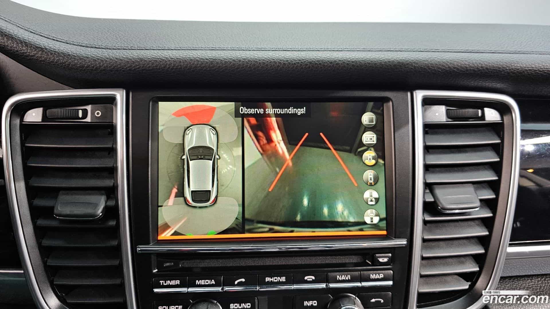 Panamera Porsche 2015.5-OPTION-018