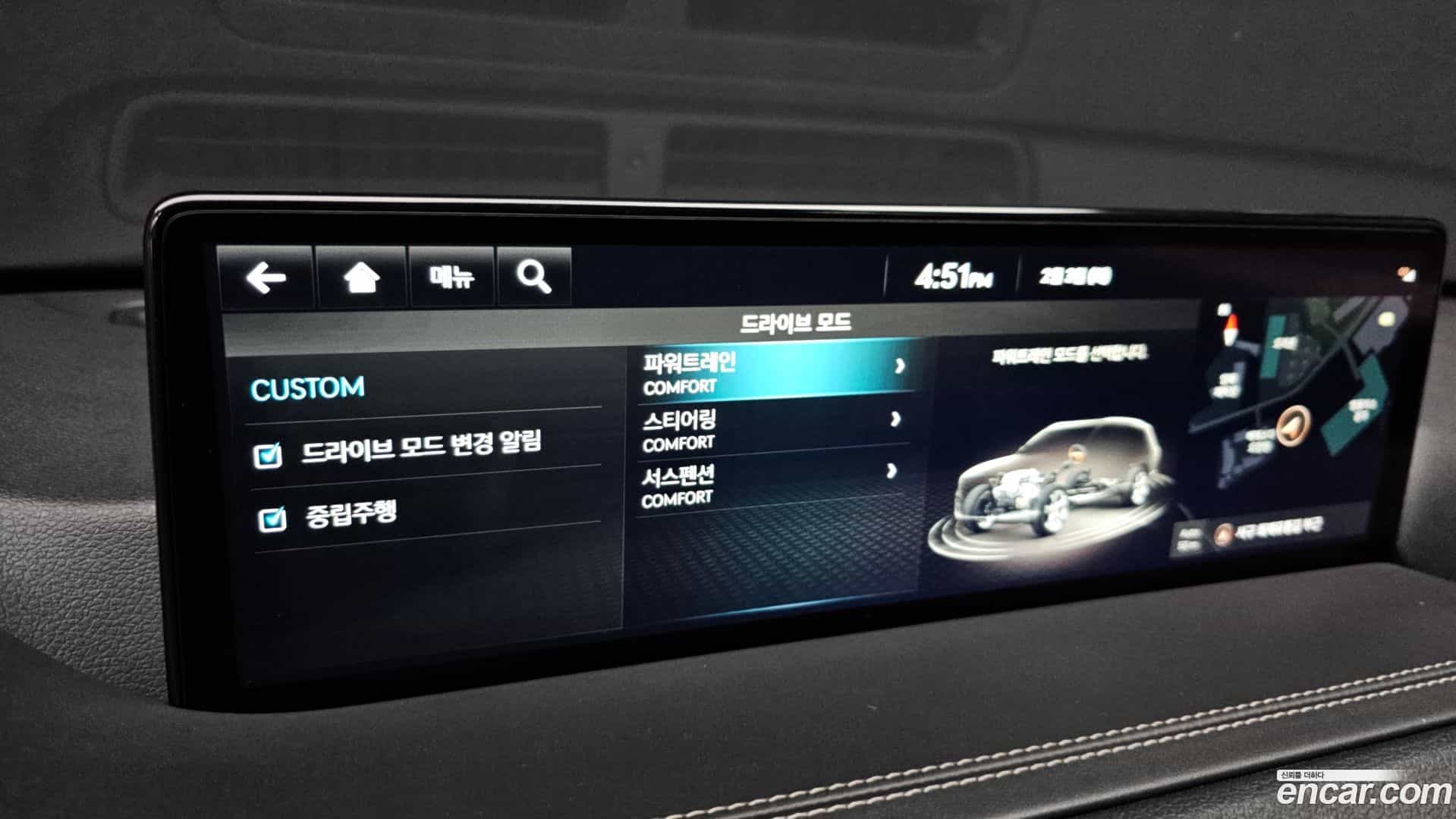 GV80 Genesis 2022.0-OPTION-019