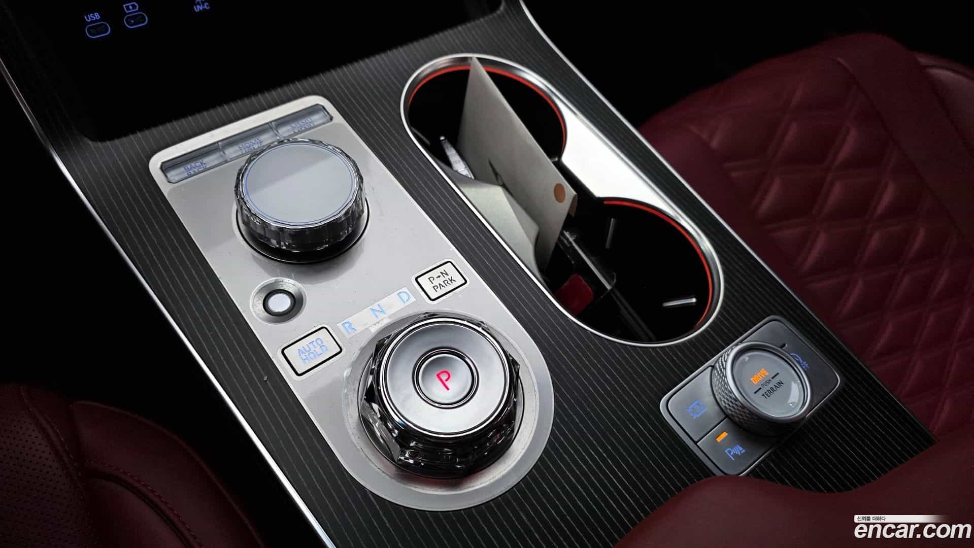 GV80 Genesis 2024.0-INNER-009