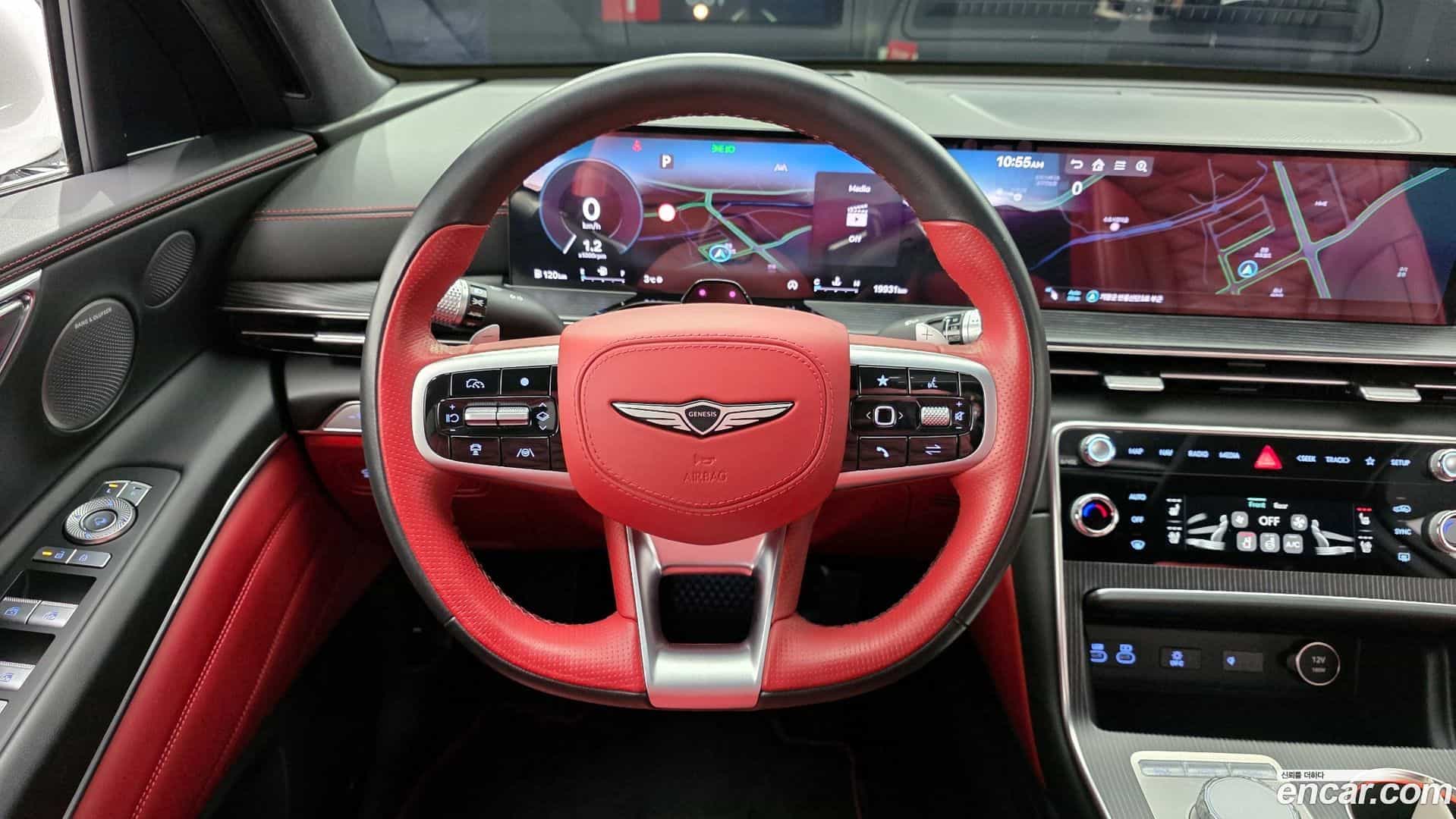 GV80 Genesis 2024.0-OPTION-017