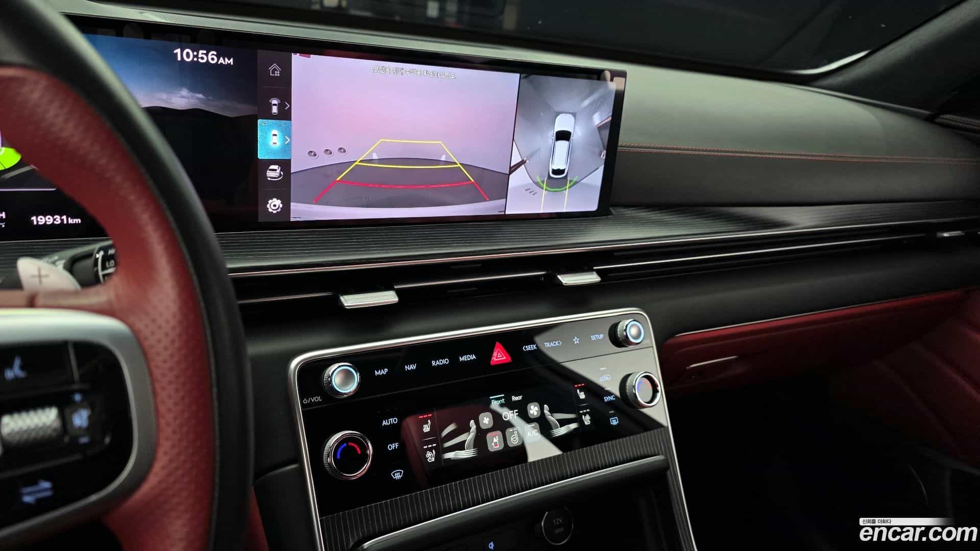 GV80 Genesis 2024.0-OPTION-019