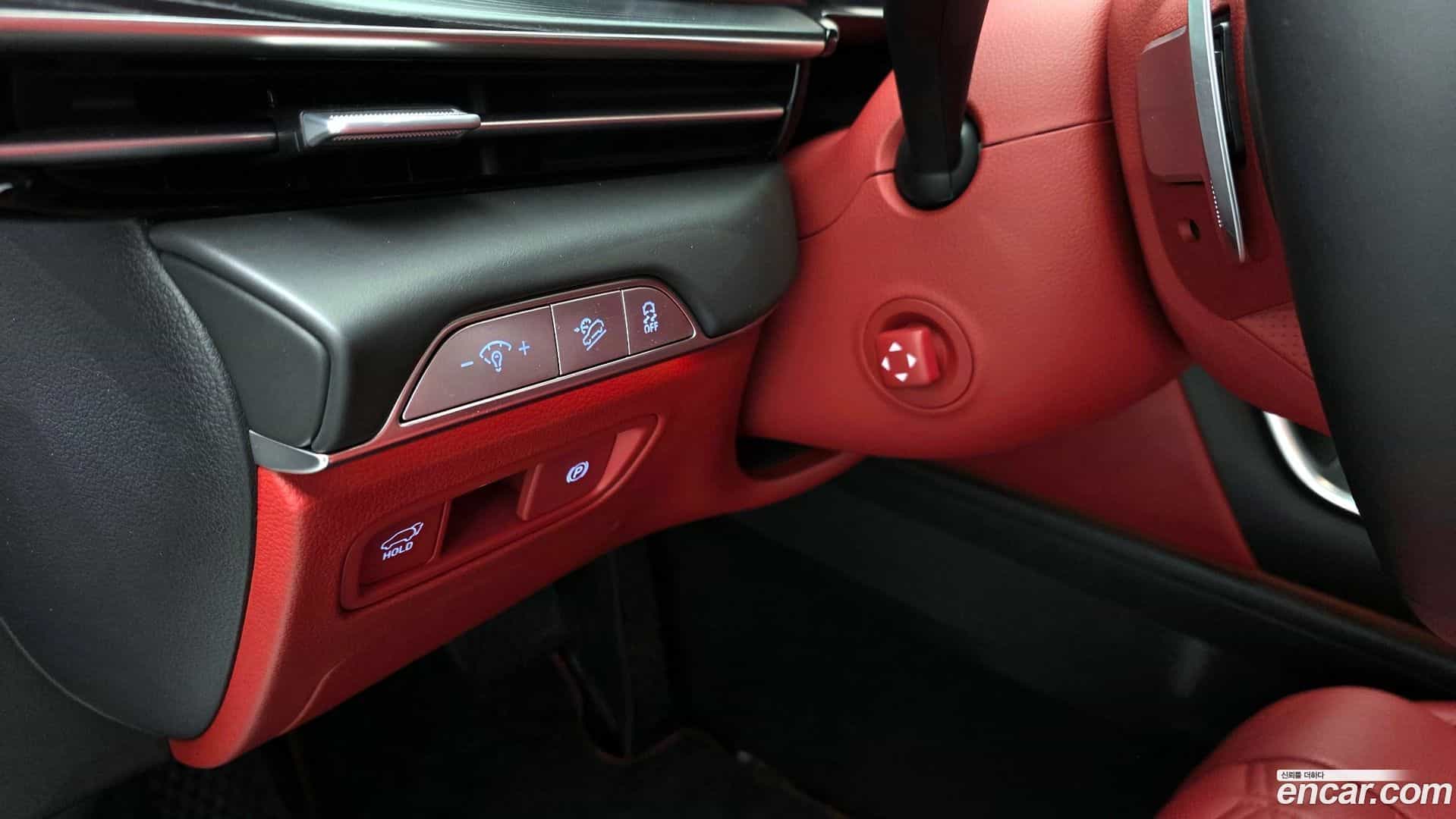 GV80 Genesis 2024.0-OPTION-020