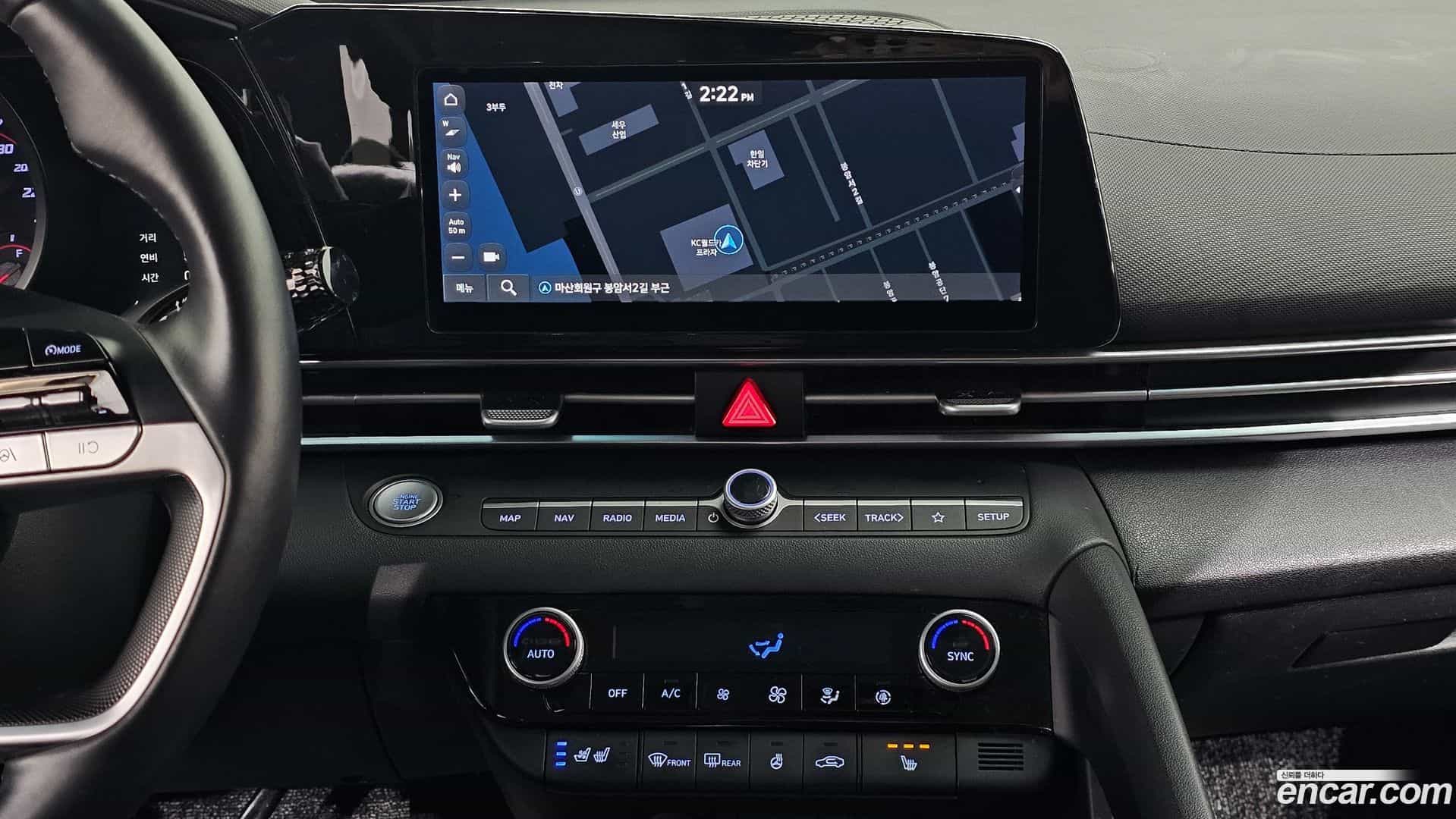 AVANTE Hyundai 2021.6-OPTION-018