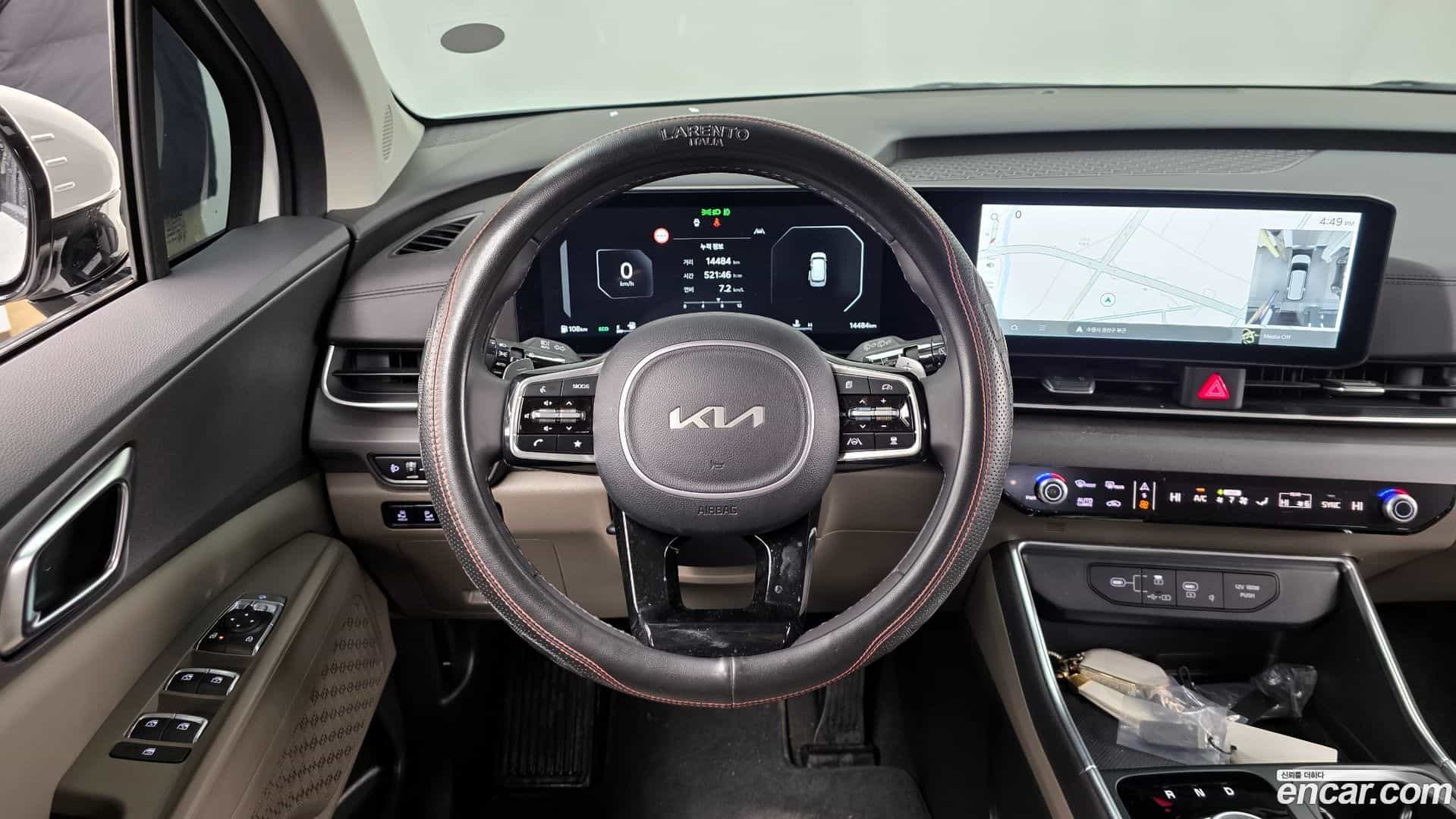 Canival Kia 2024.2-OPTION-017
