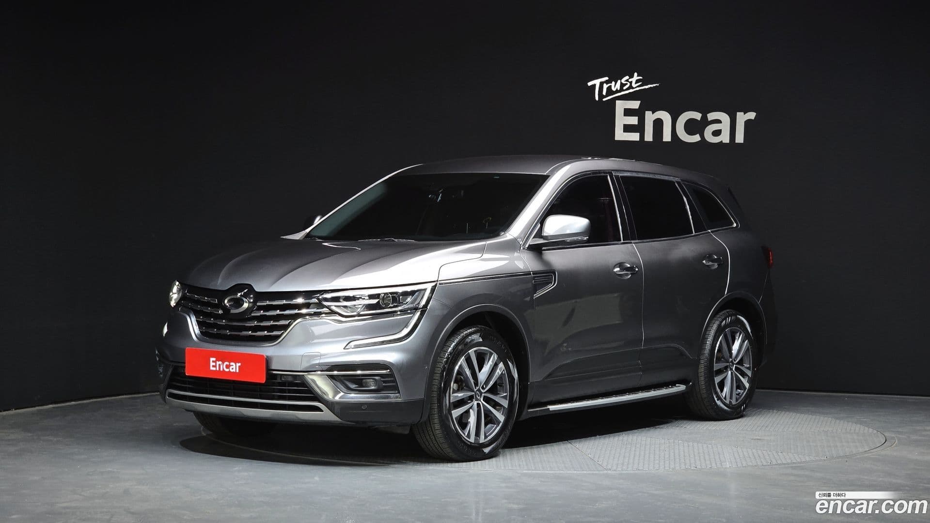 Main__Slider__Photo:QM6 Renault Korea 2019.7-0