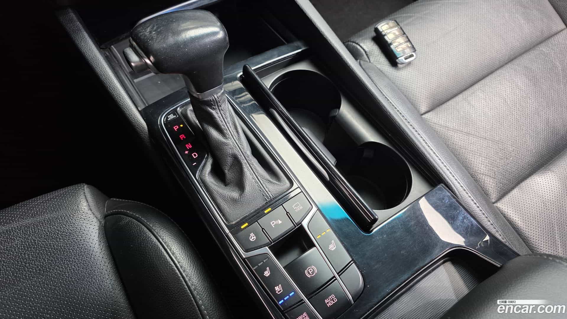 K7 Kia 2019.3-INNER-009