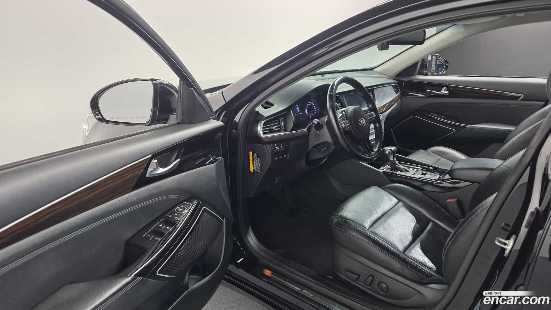 K7 Kia 2019.3-OPTION-015