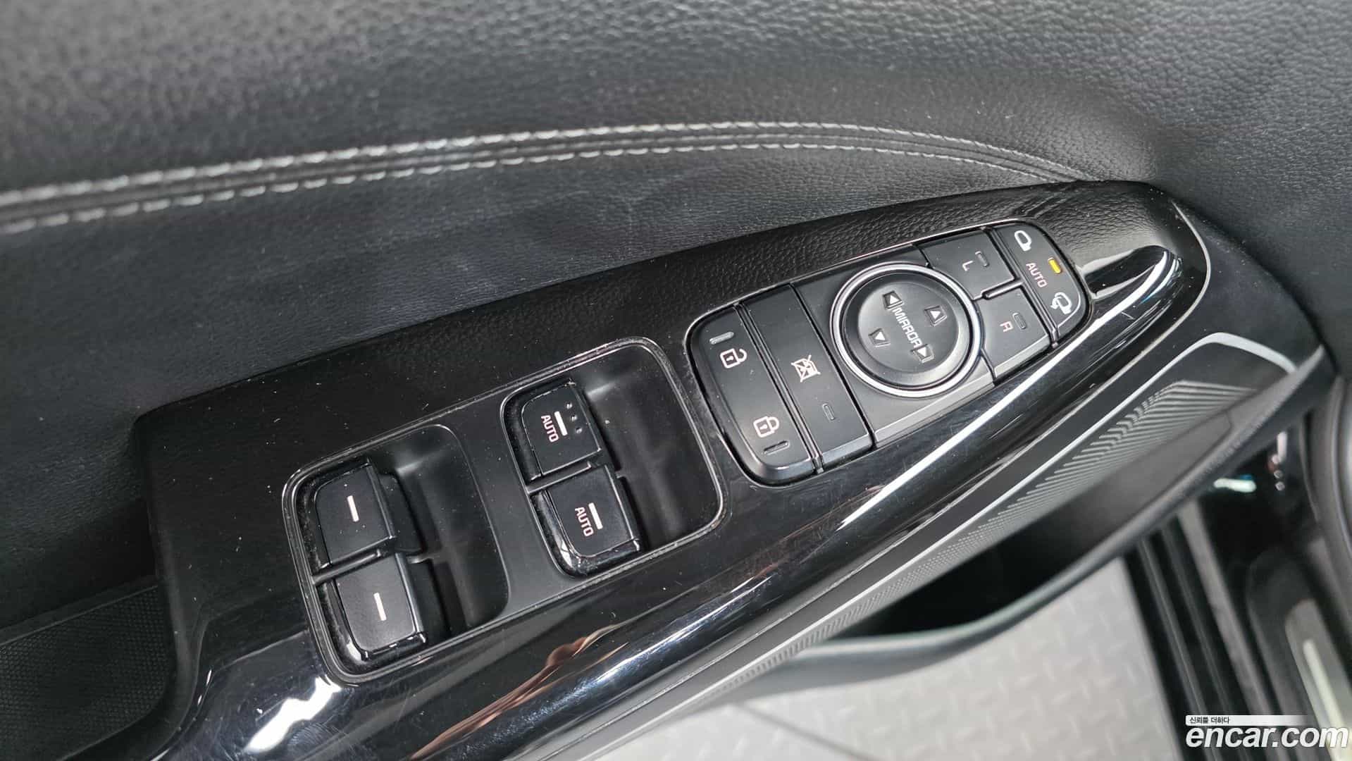 K7 Kia 2019.3-OPTION-016