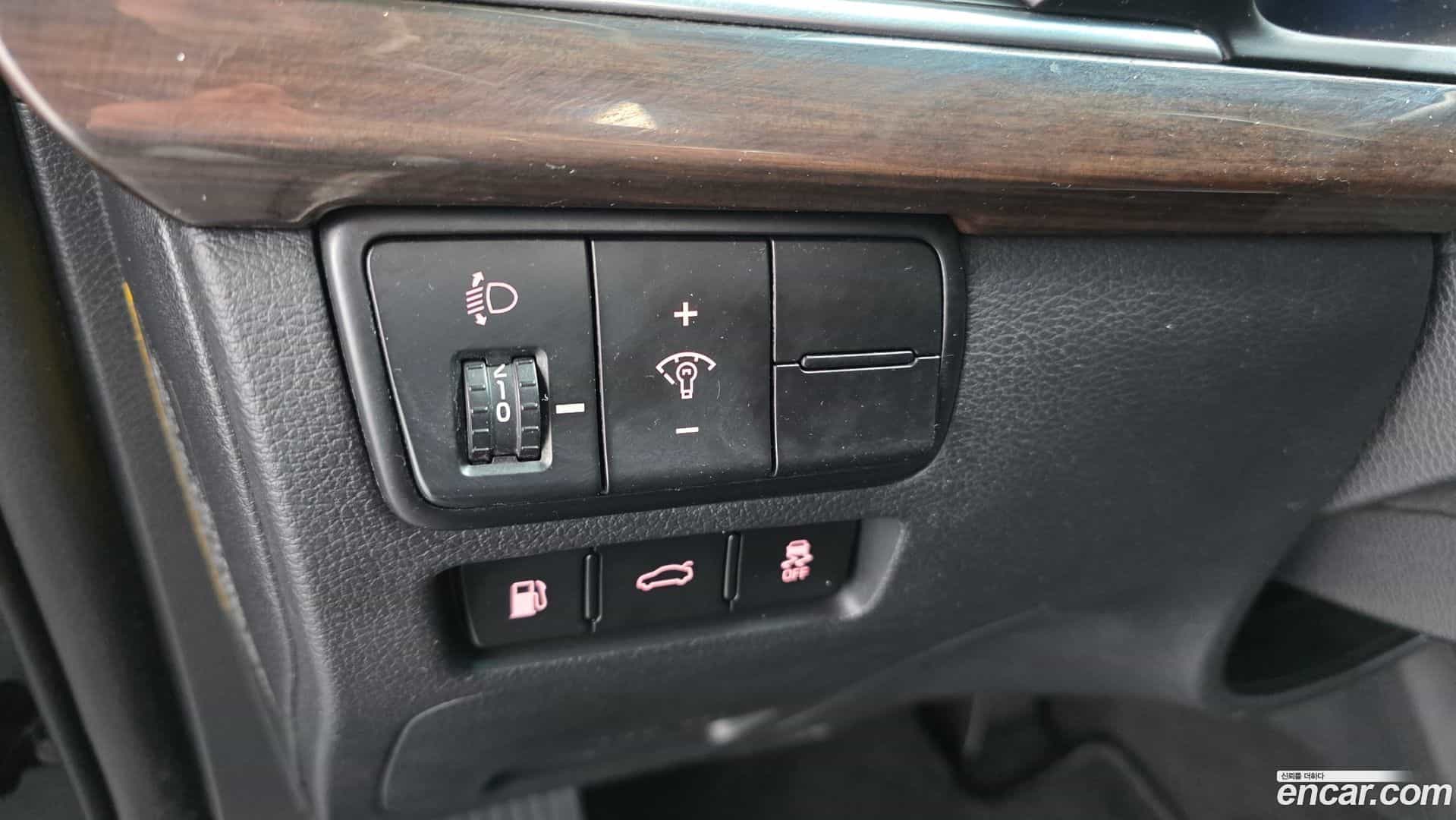 K7 Kia 2019.3-OPTION-017