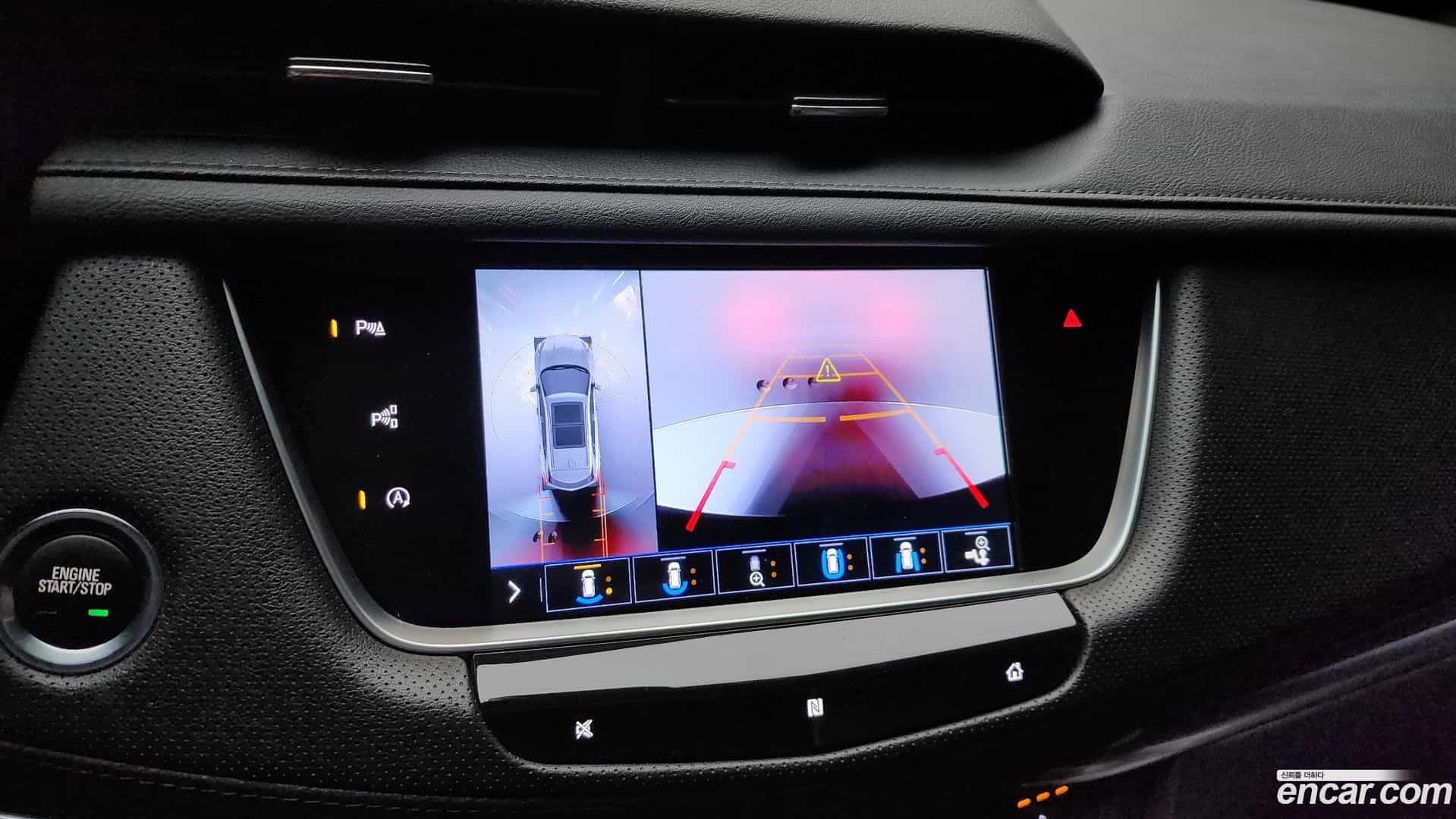 XT5 Cadillac 2020.11-OPTION-019