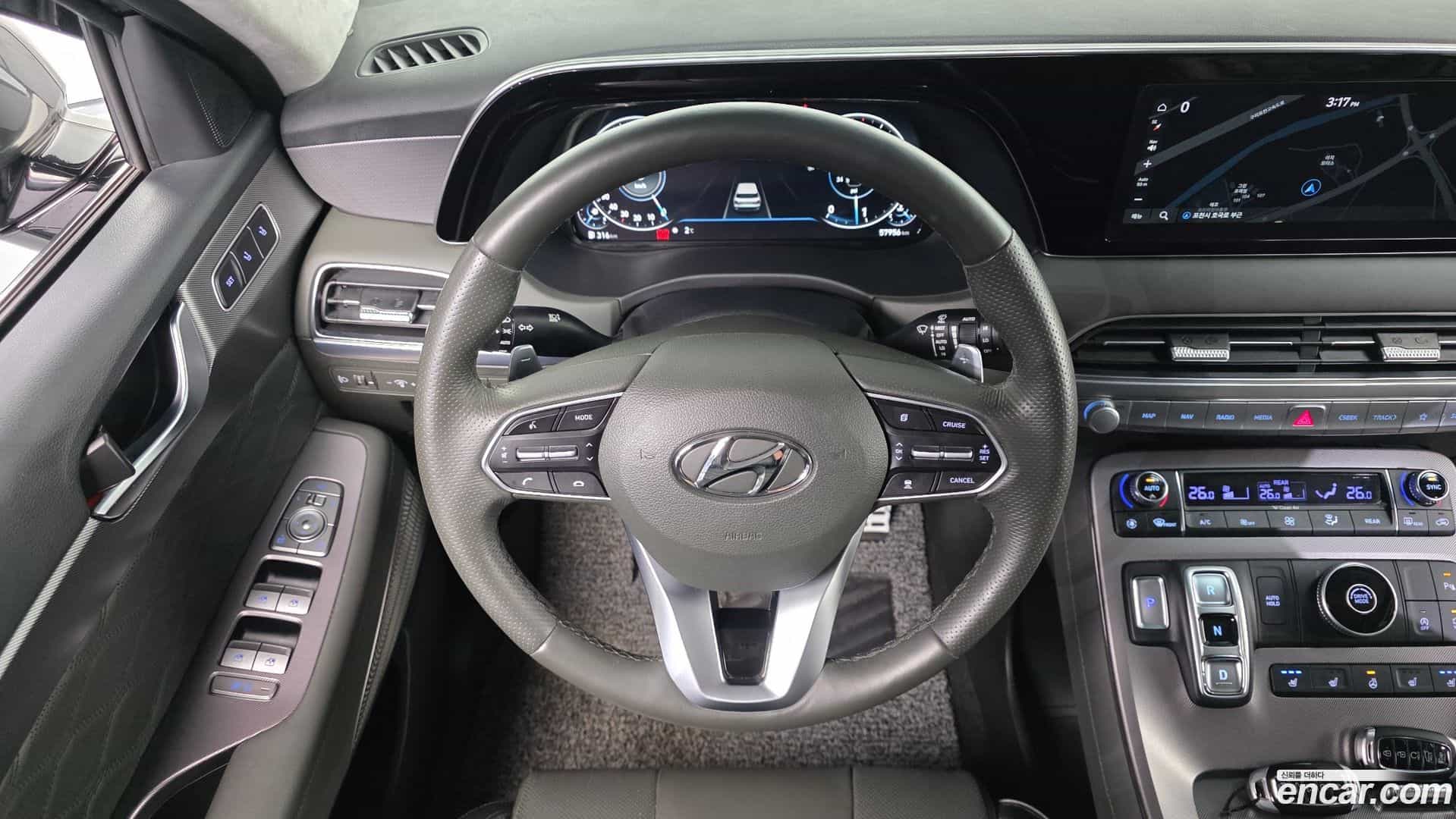Palisade Hyundai 2020.9-OPTION-017