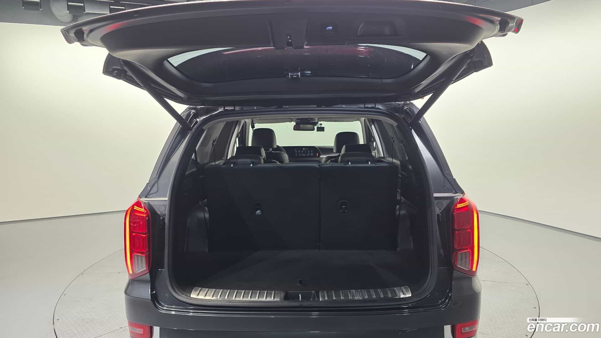 Palisade Hyundai 2020.9-OPTION-024