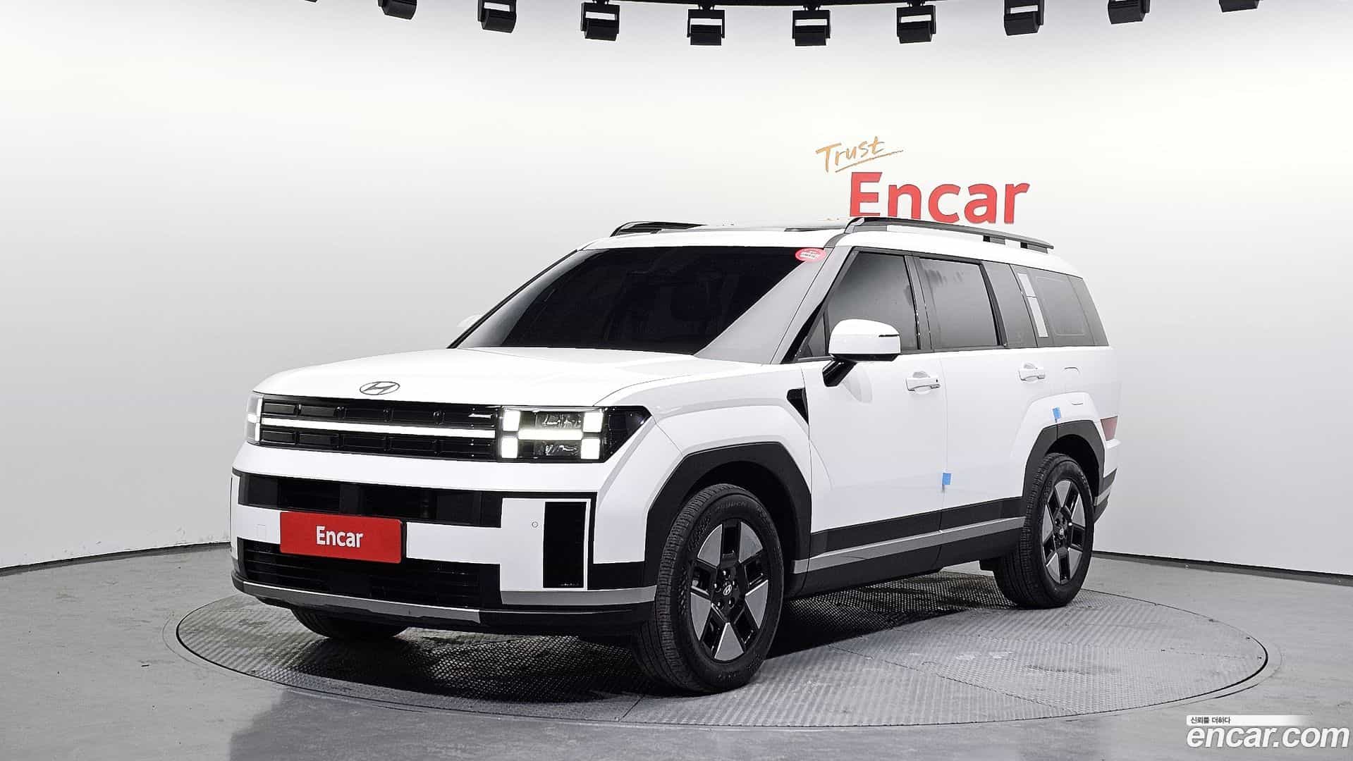 Santafe Hyundai 2024.4-OUTER-001