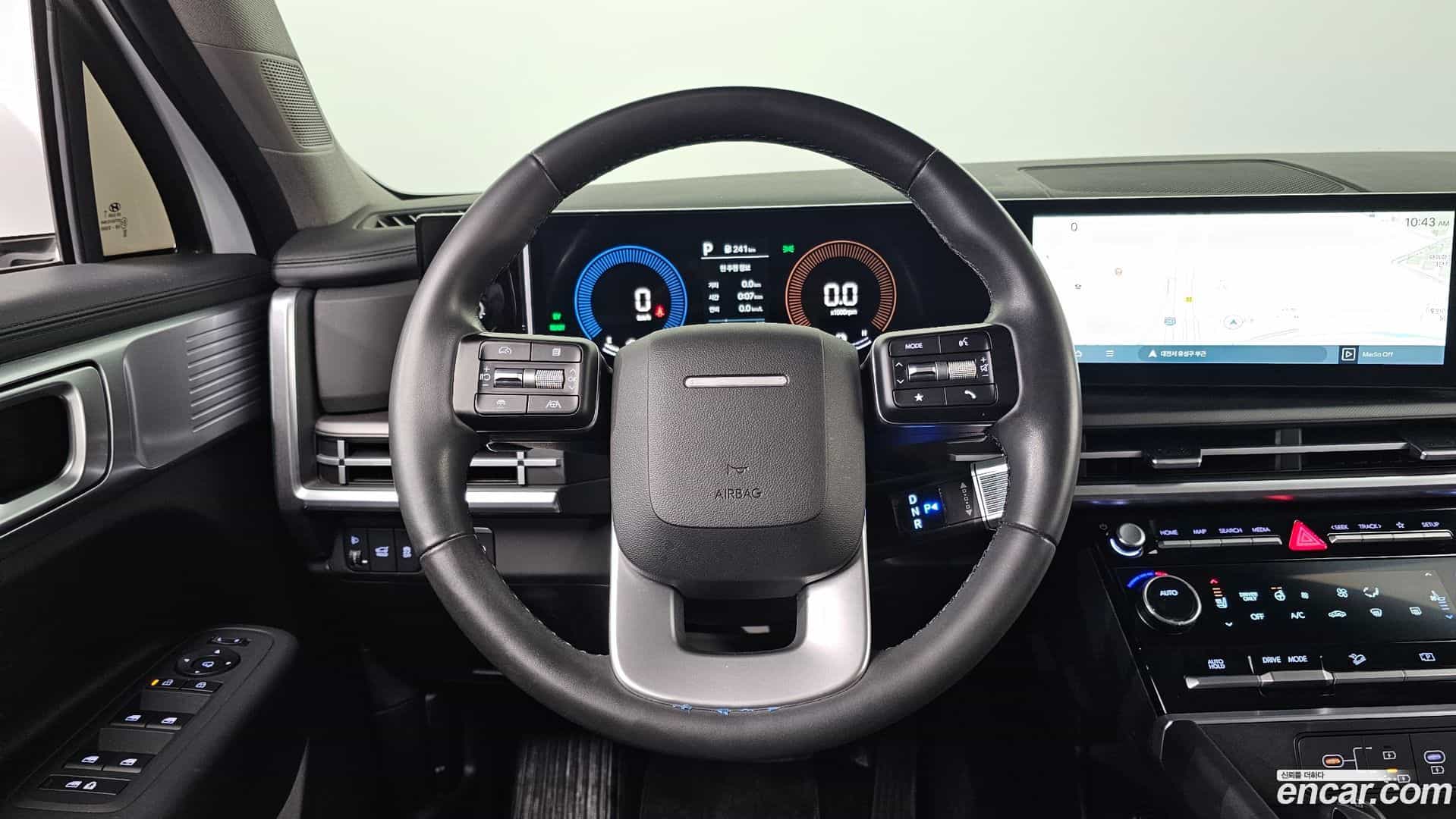 Santafe Hyundai 2024.4-OPTION-018