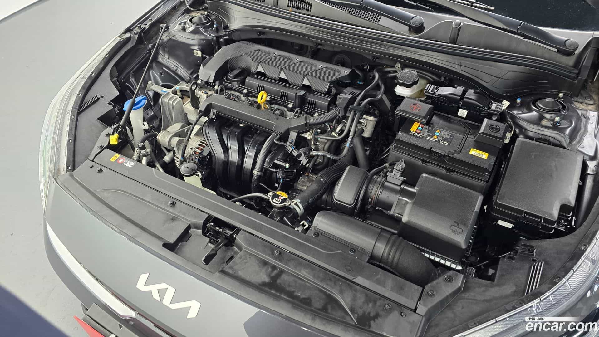 K3 Kia 2022.0-INNER-006