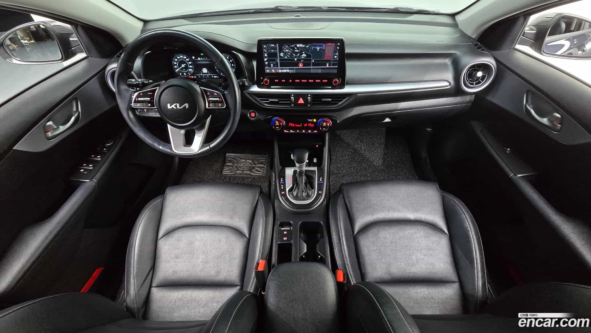 K3 Kia 2022.0-INNER-007