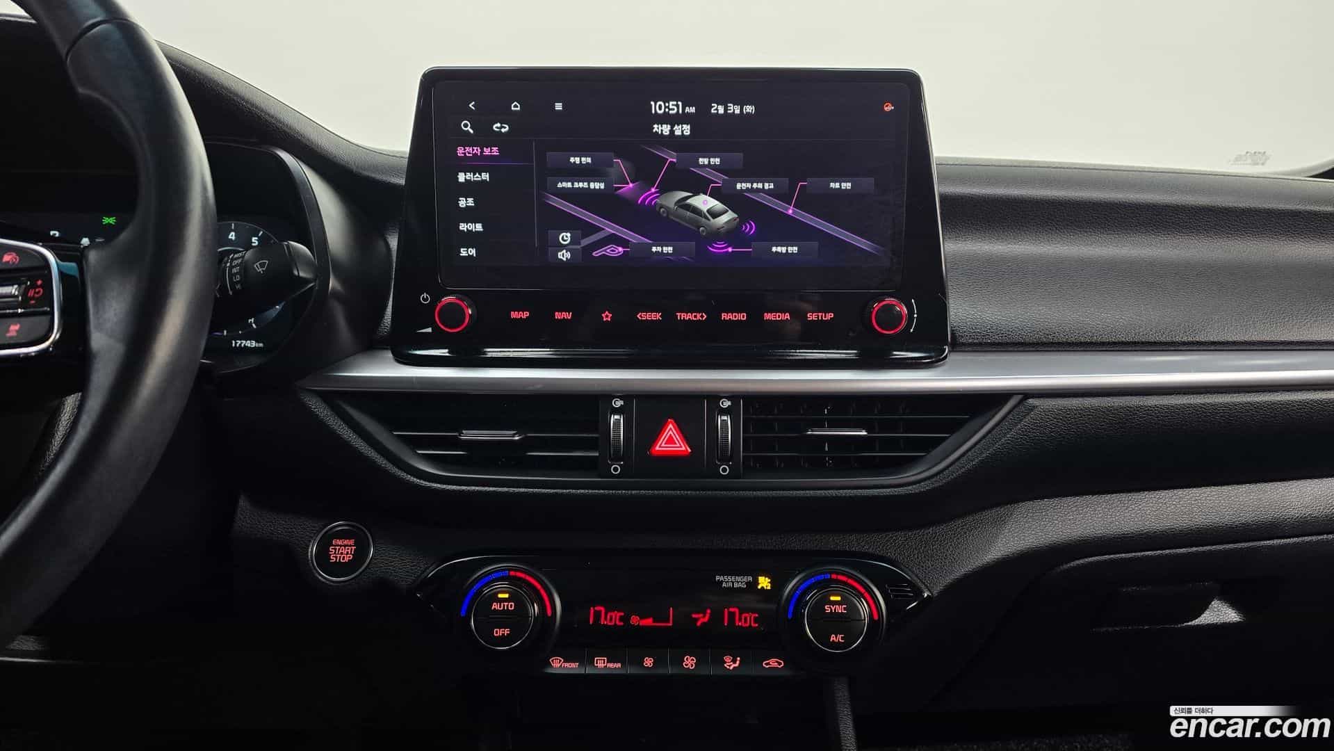 K3 Kia 2022.0-OPTION-019