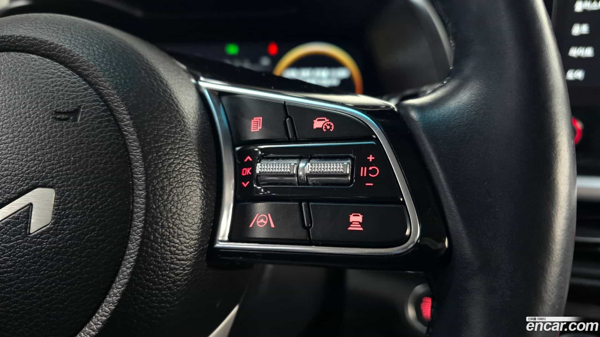 K3 Kia 2022.0-OPTION-021