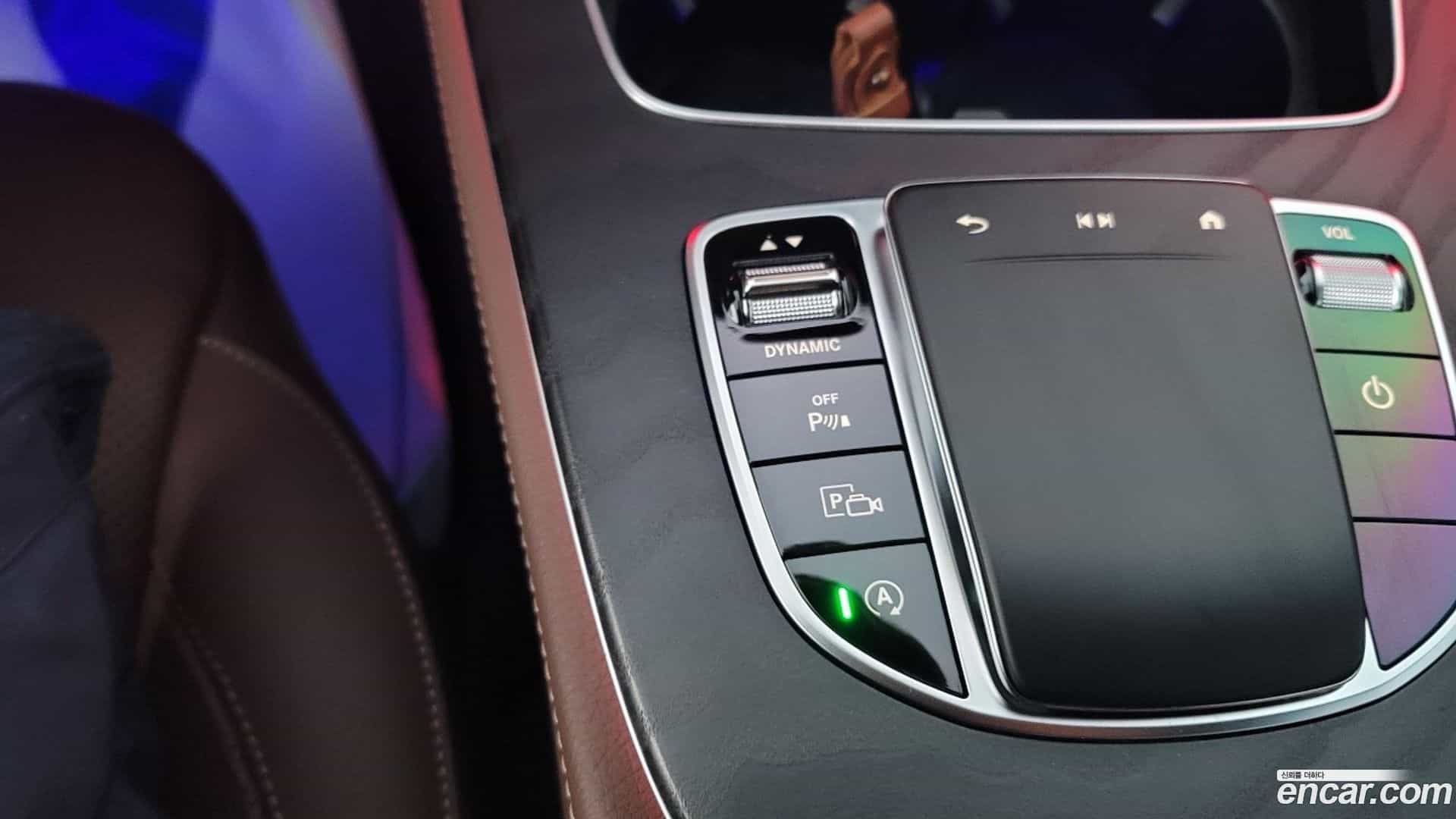 E-Class Mercedes-Benz 2023.5-OPTION-017