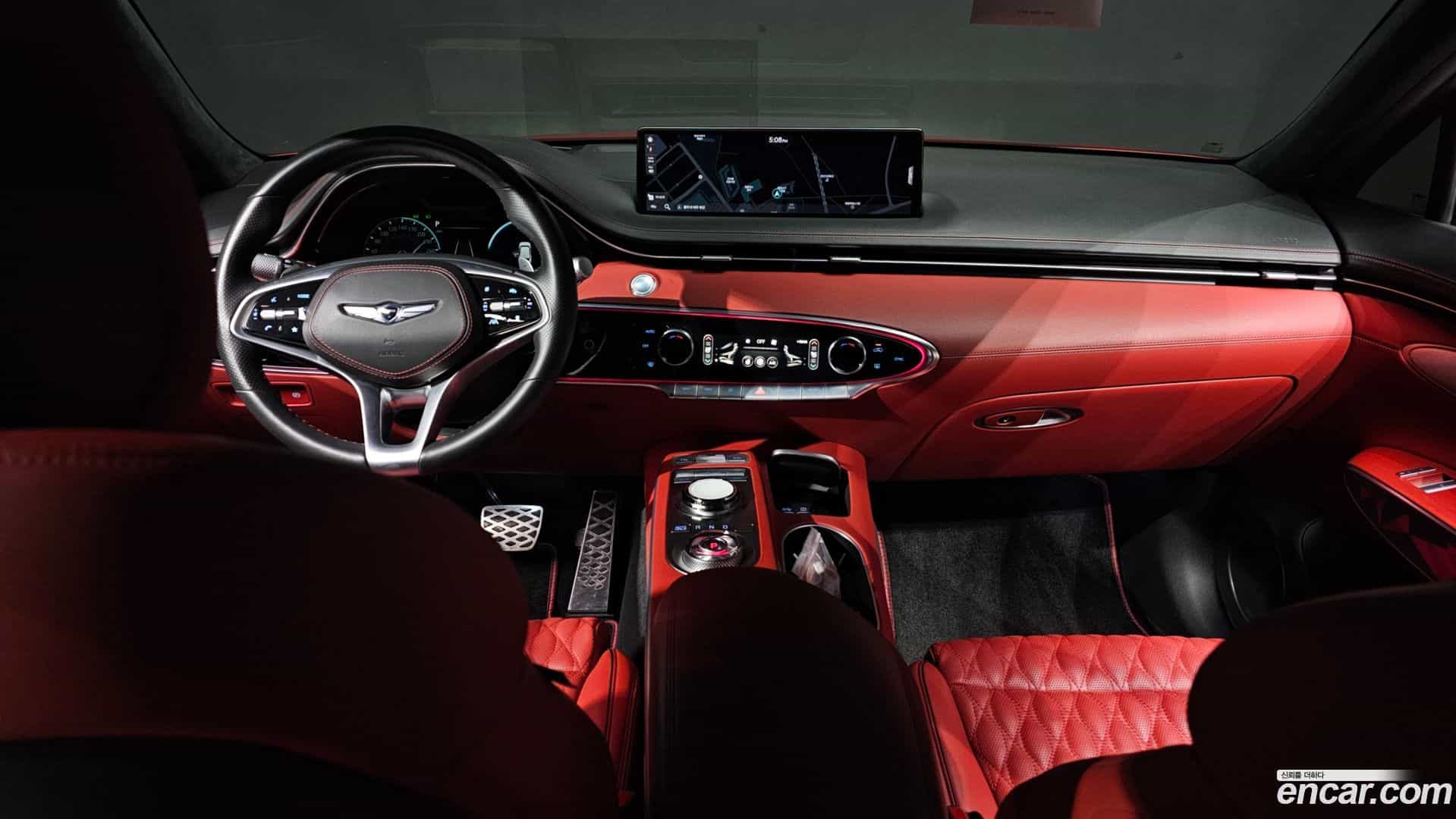 GV70 Genesis 2022.0-INNER-007