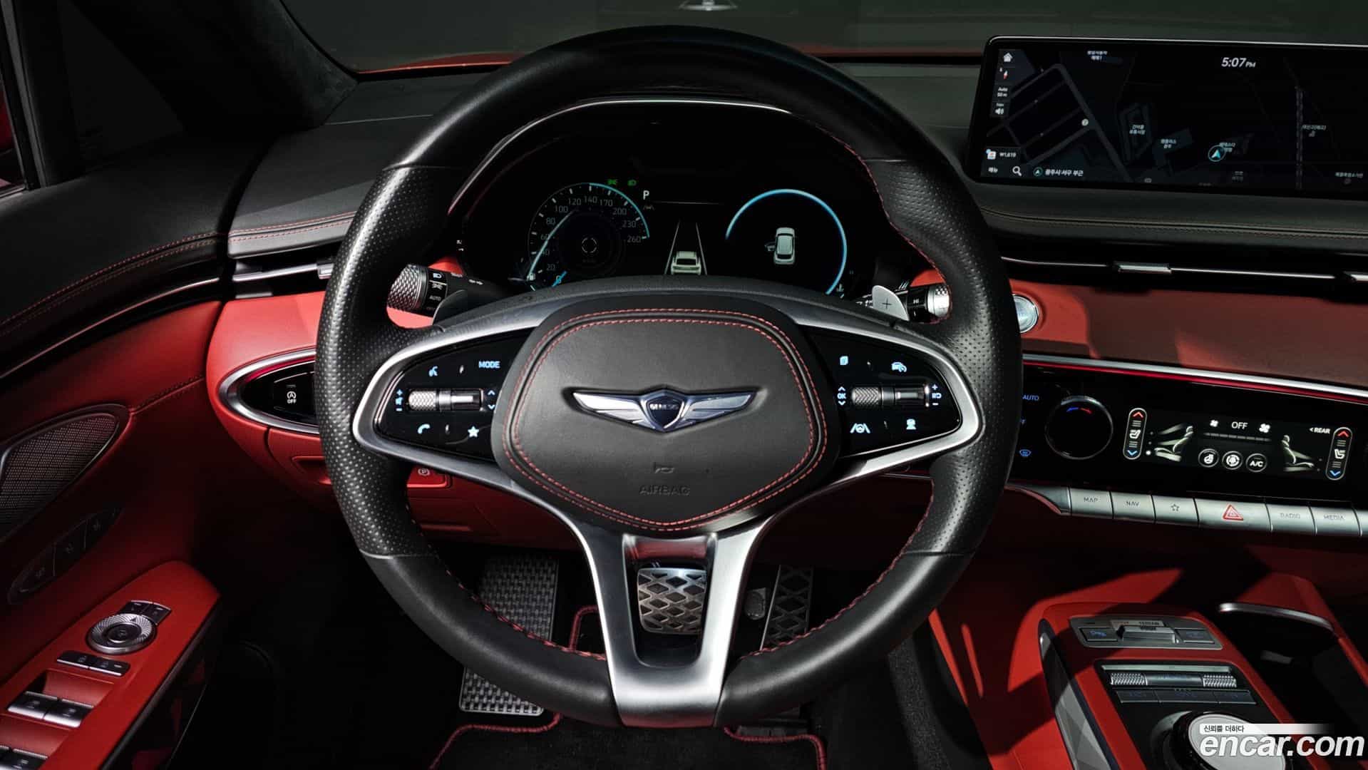 GV70 Genesis 2022.0-OPTION-018