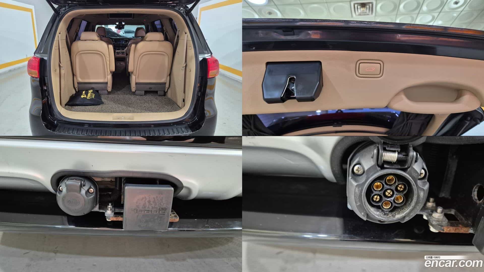 Canival Kia 2017.0-OPTION-023
