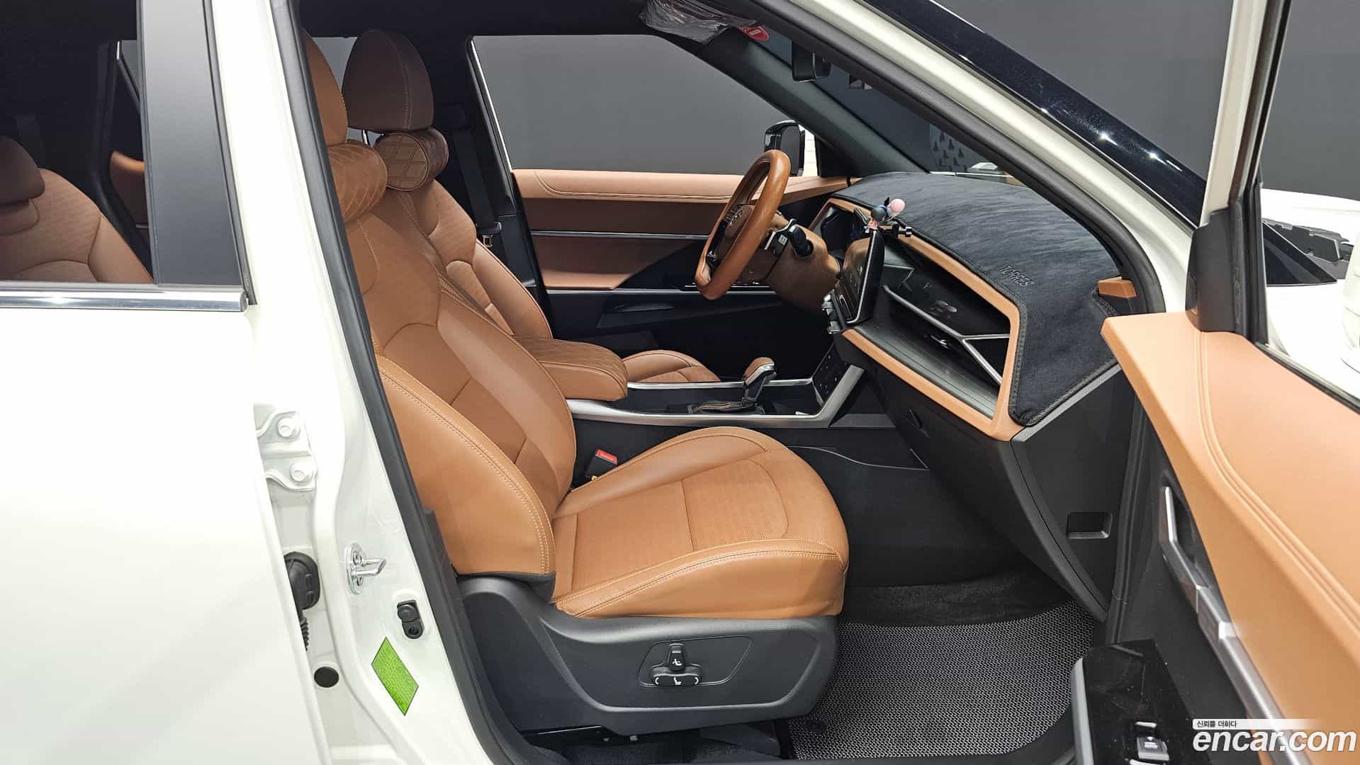 Torres KG Mobility 2023.1-OPTION-015
