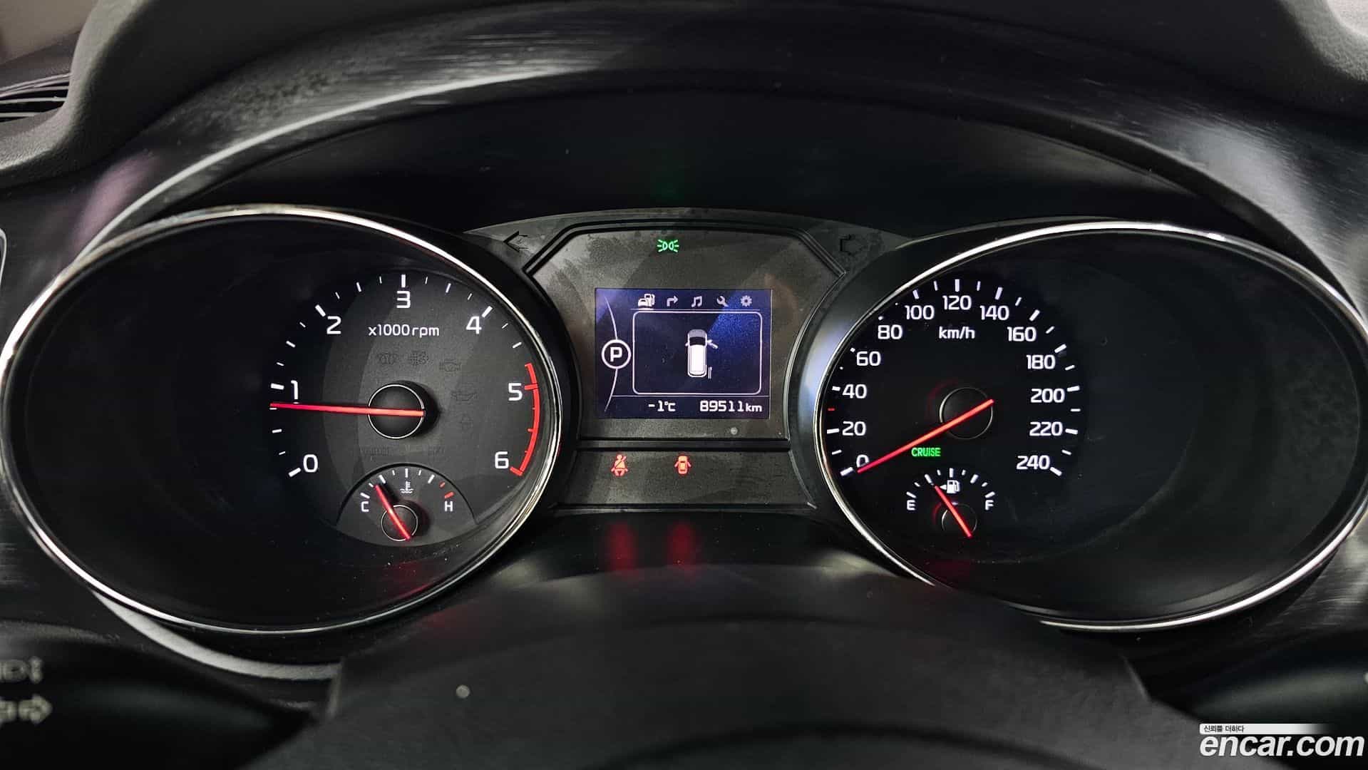 Canival Kia 2016.8-INNER-008