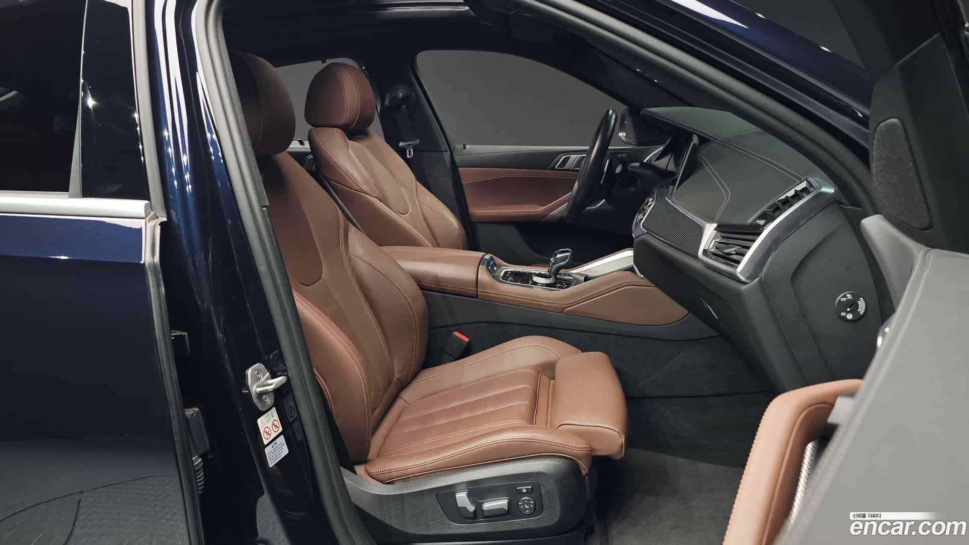 X6 BMW 2022.1-INNER-010