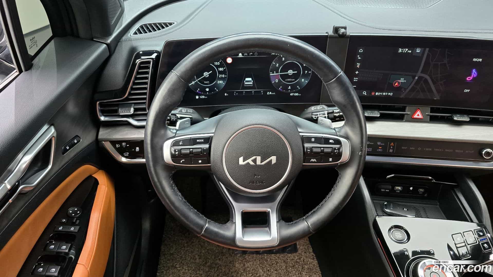 Sportage Kia 2021.10-OPTION-018