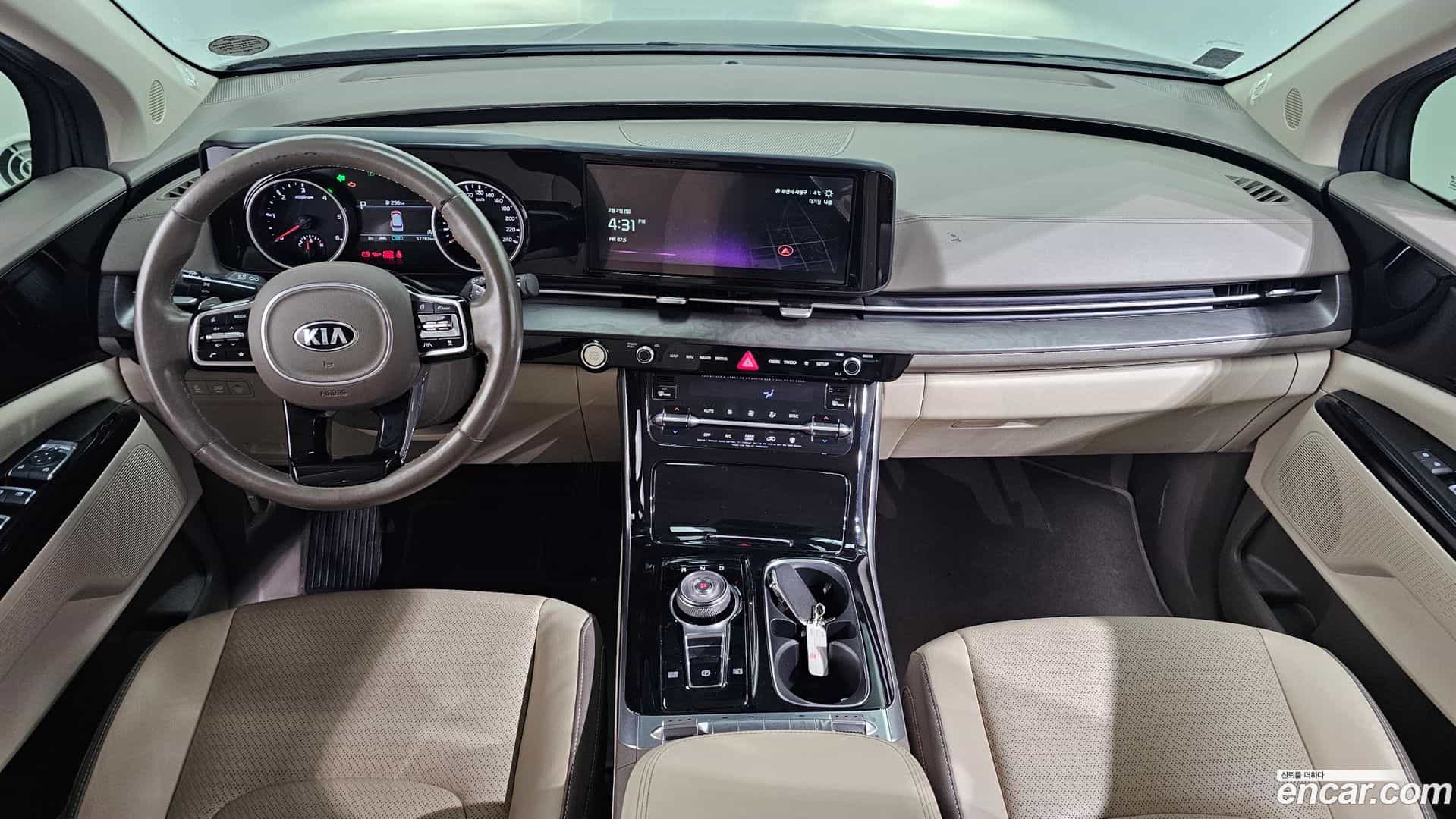 Canival Kia 2021.2-INNER-007