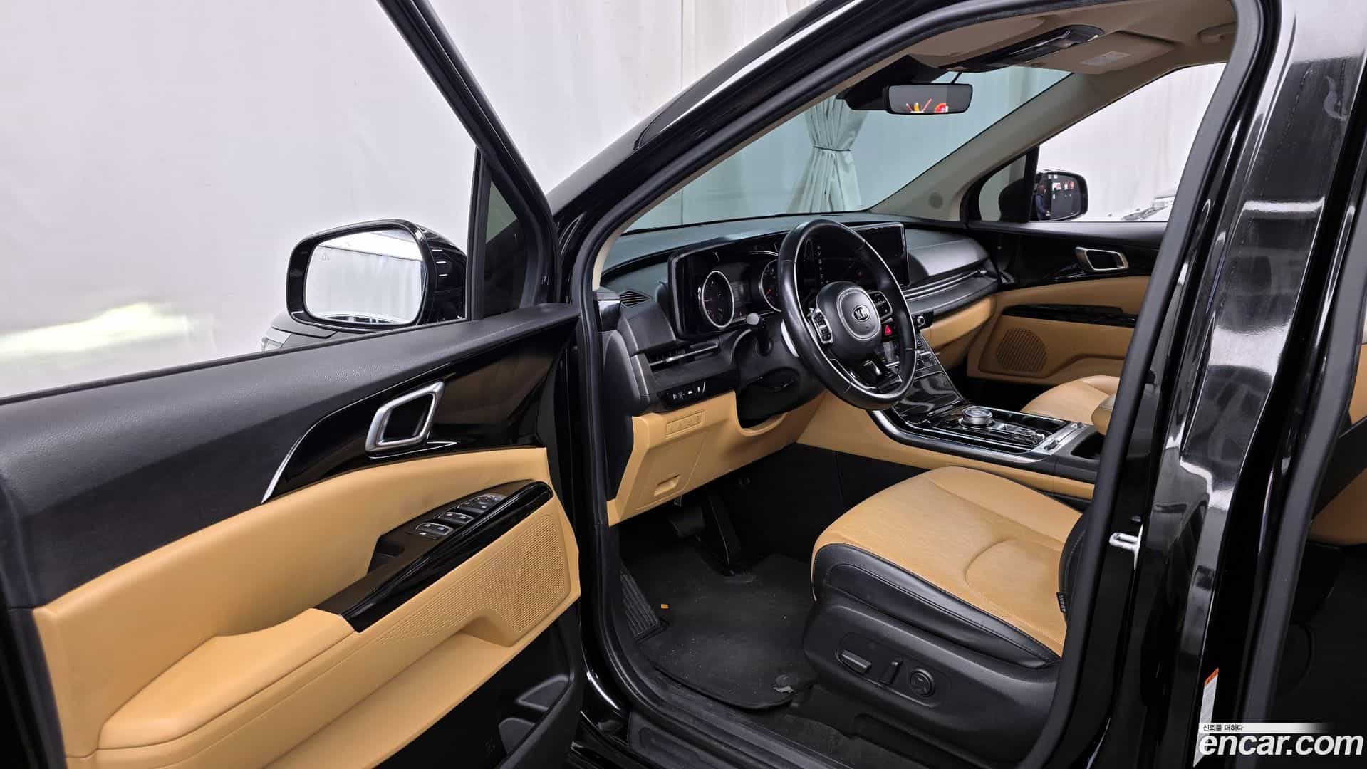 Canival Kia 2021.0-INNER-010