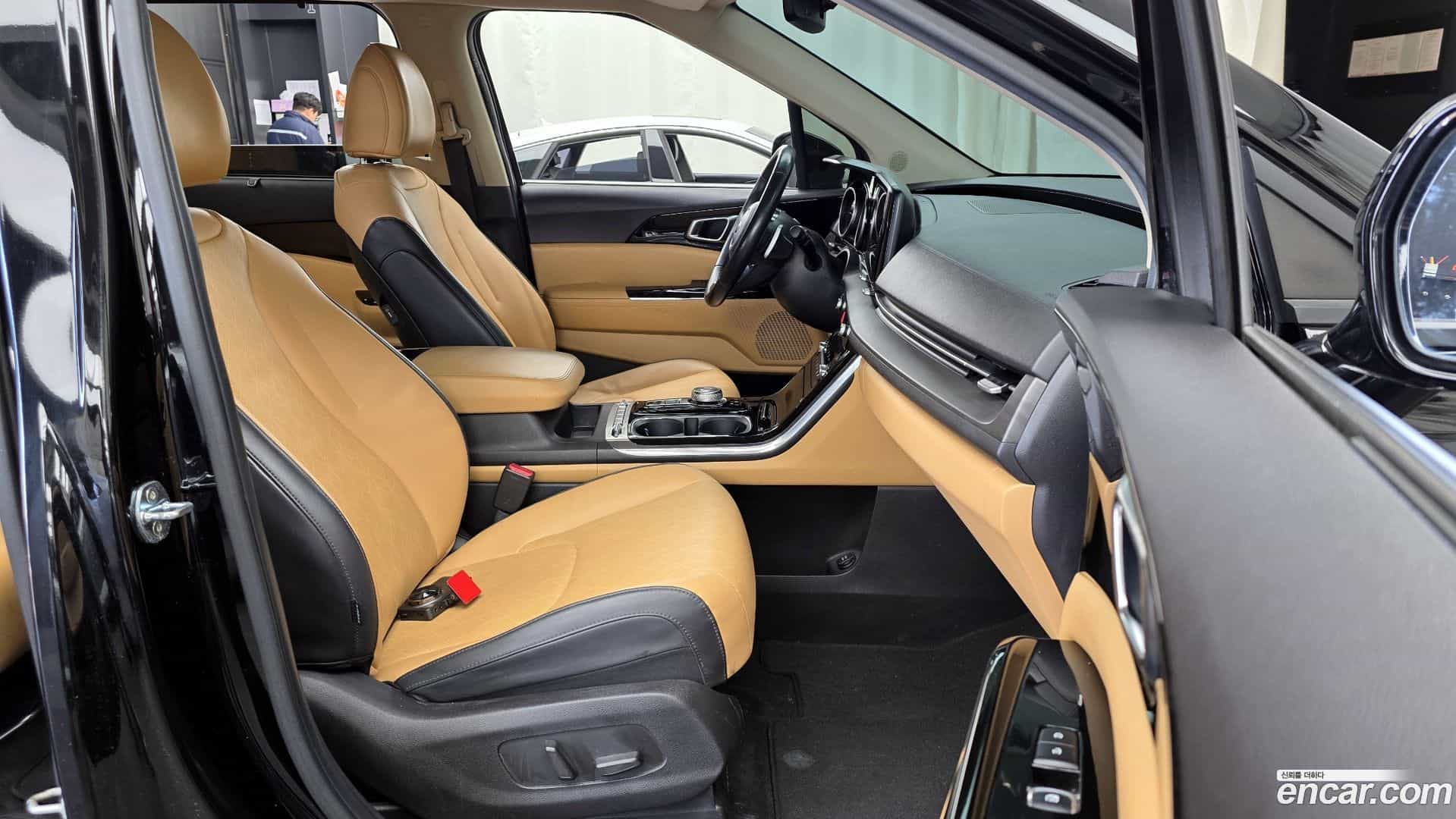 Canival Kia 2021.0-OPTION-015