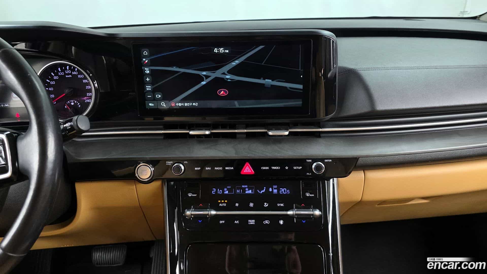 Canival Kia 2021.0-OPTION-018