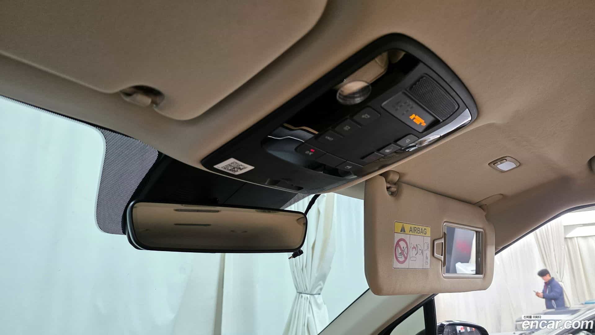 Canival Kia 2021.0-OPTION-022