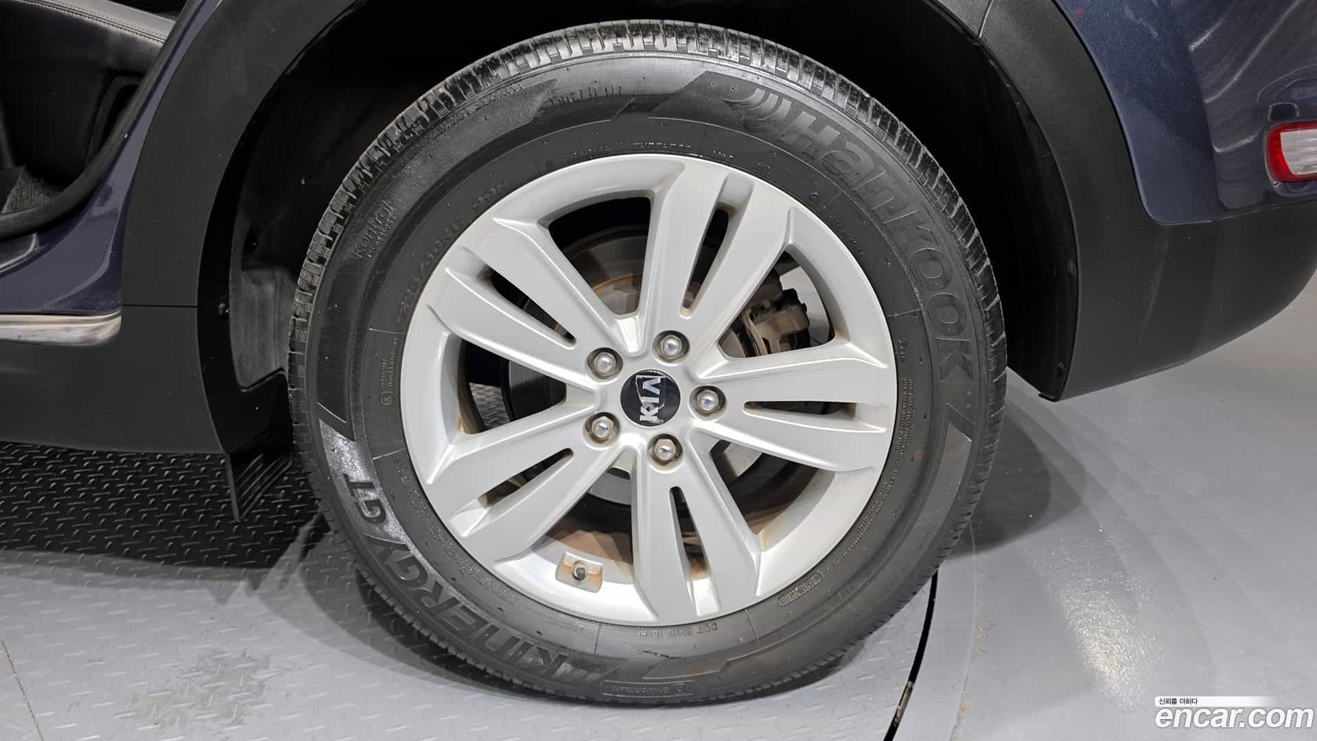 Sportage Kia 2016.1-OUTER-005
