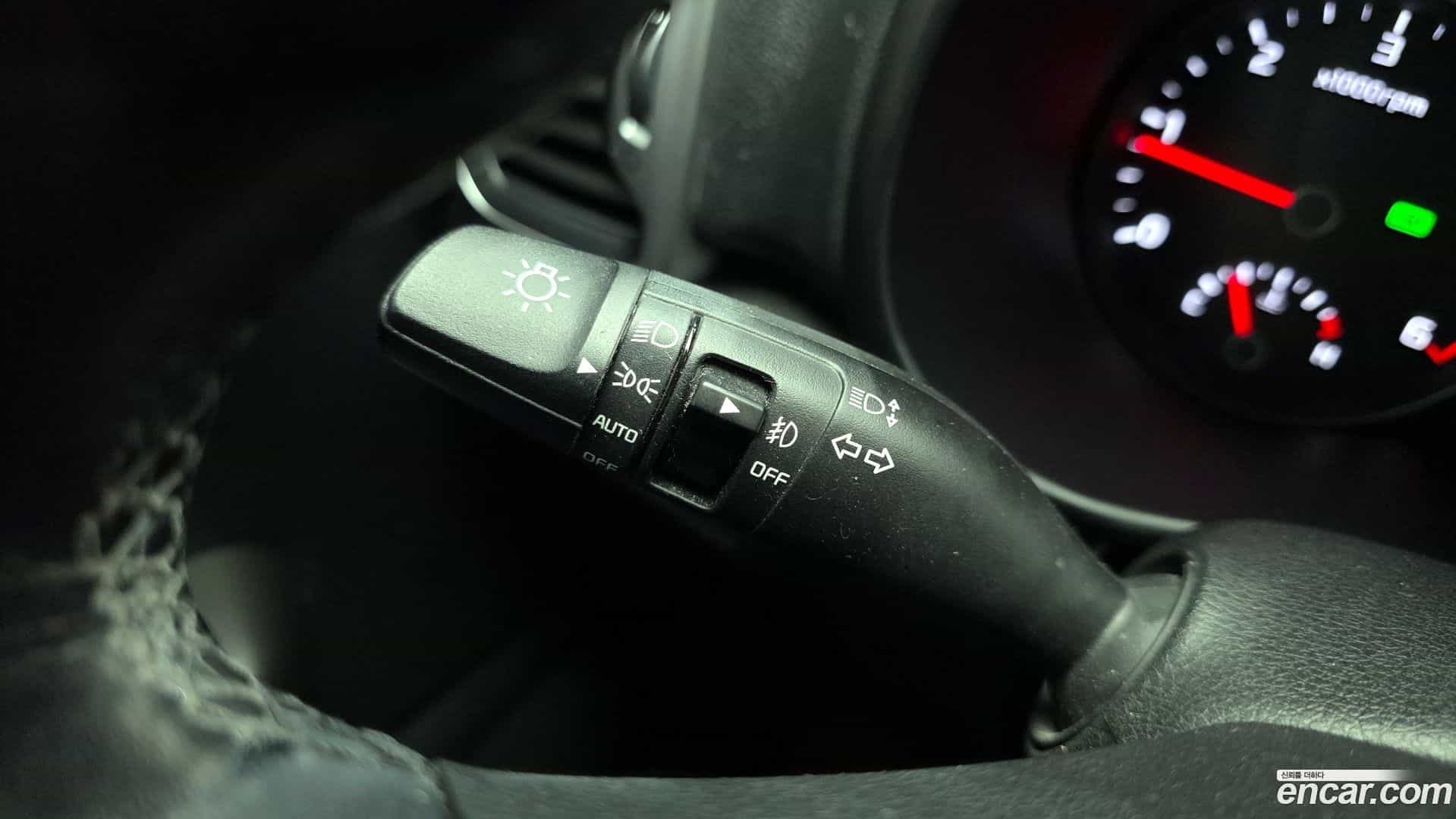 Sportage Kia 2016.1-OPTION-022