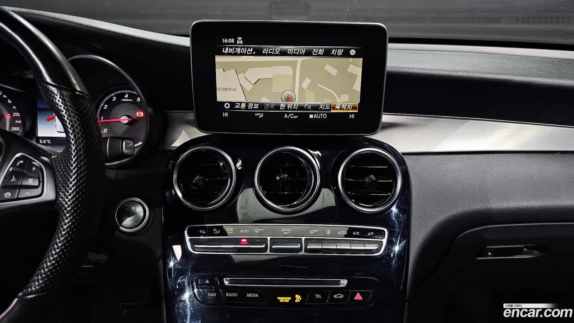 GLC-Class Mercedes-Benz 2019.7-OPTION-018