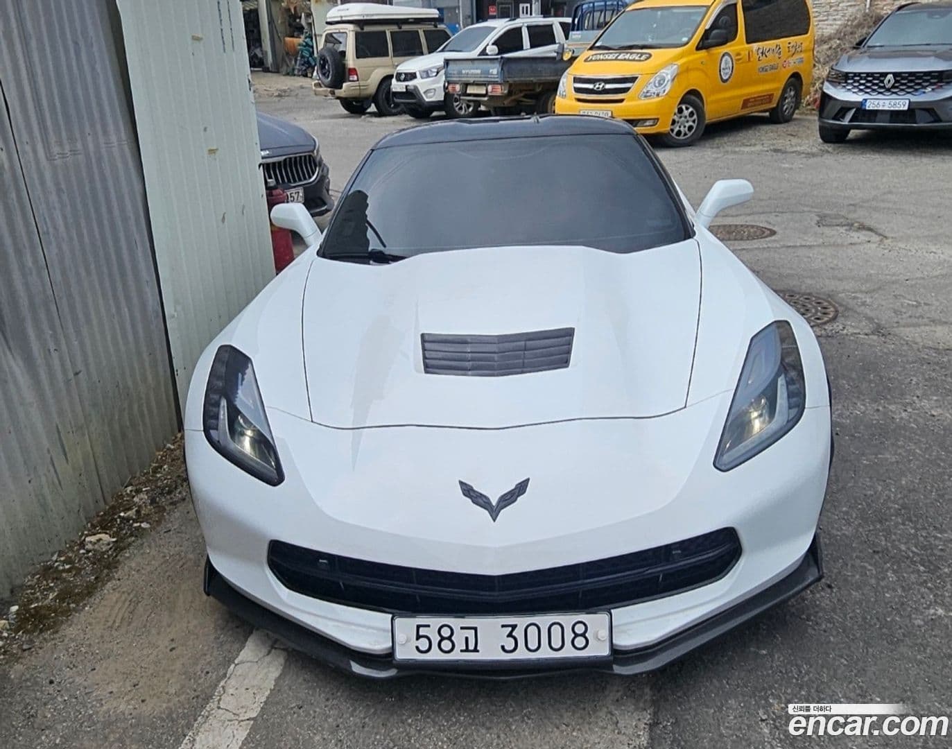Main__Slider__Photo:Corvette Chevrolet 2017.11-0