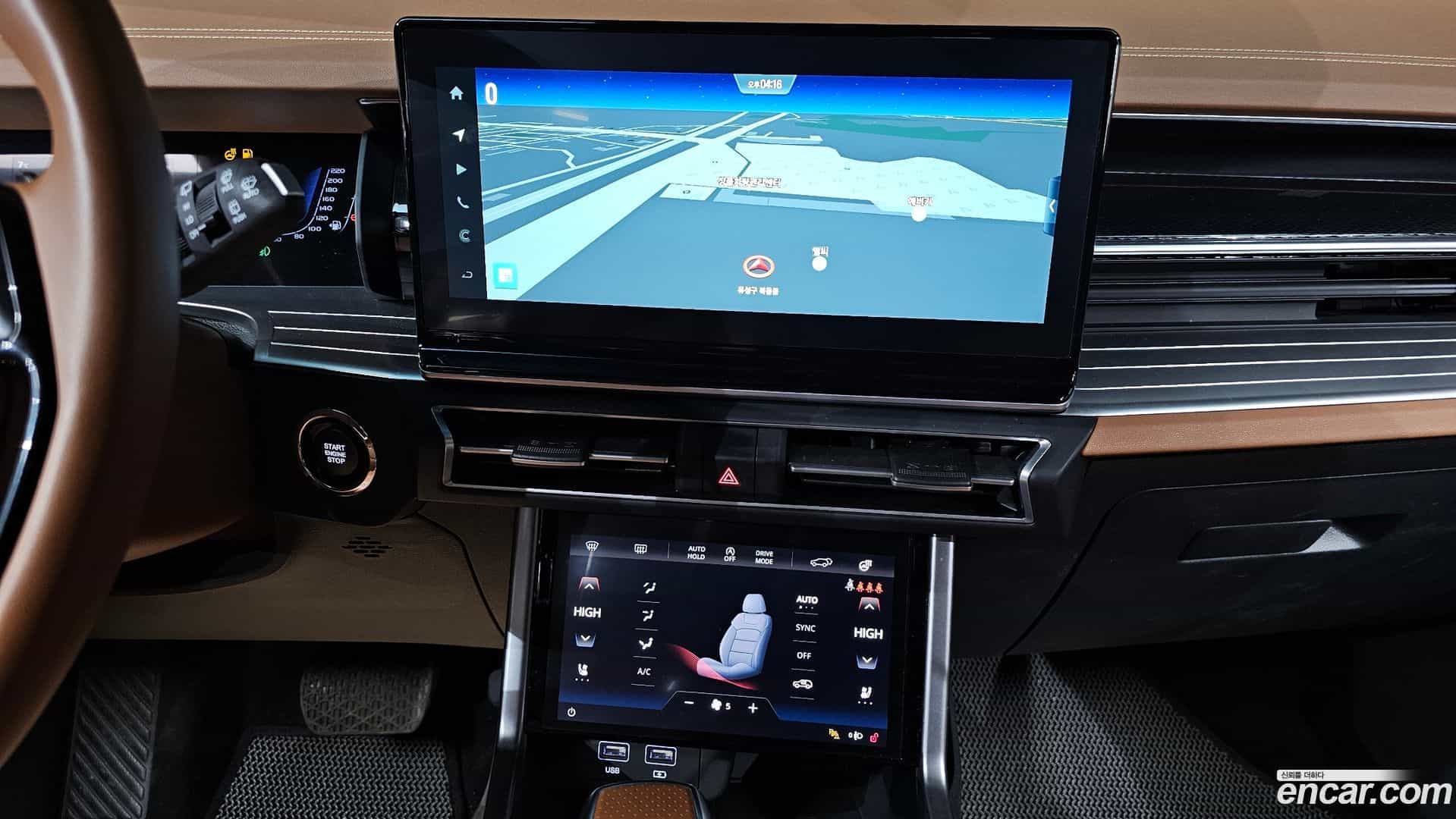 Torres KG Mobility 2022.9-OPTION-020