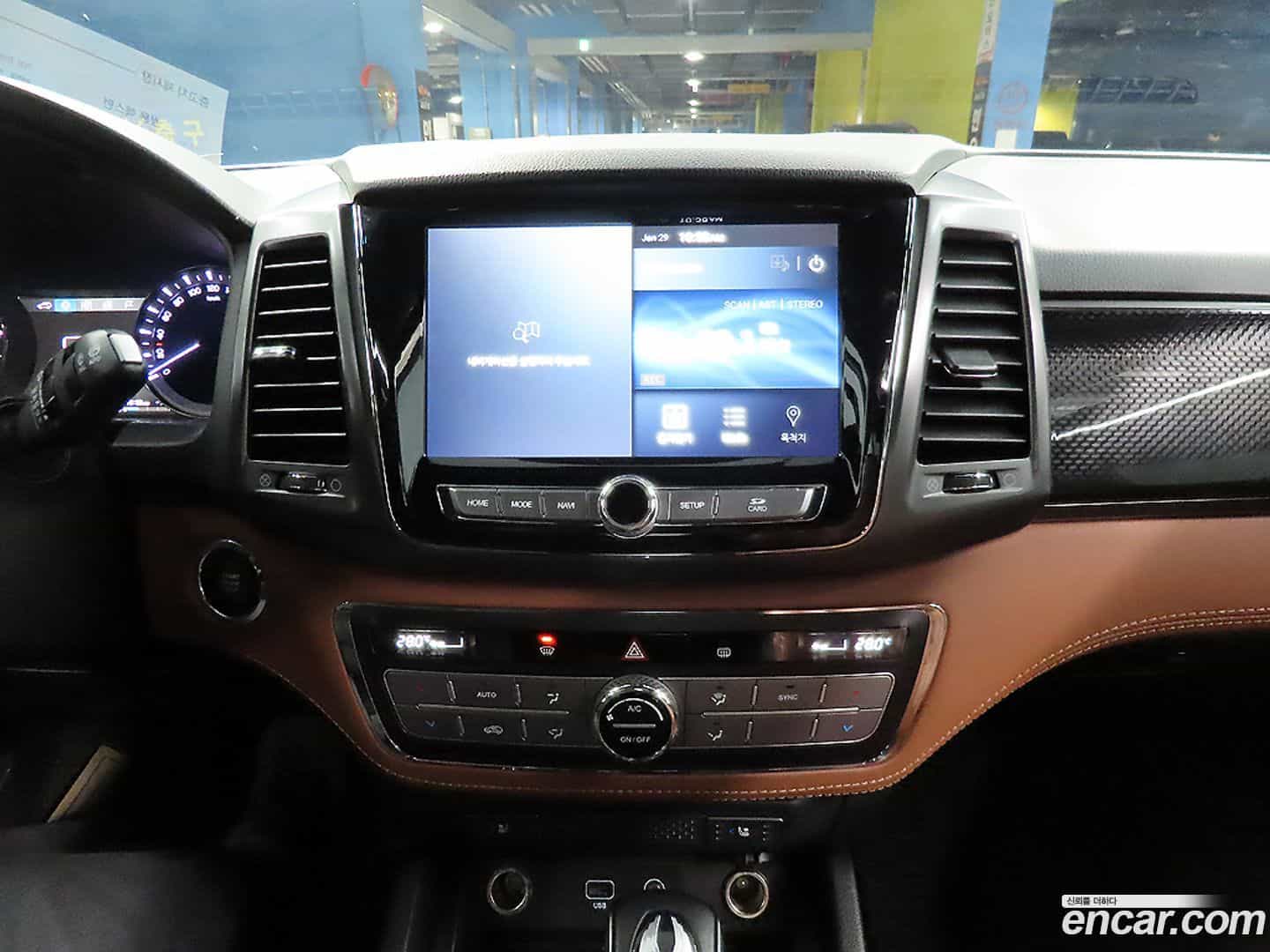 Rexton KG Mobility 2021.1-OPTION-016