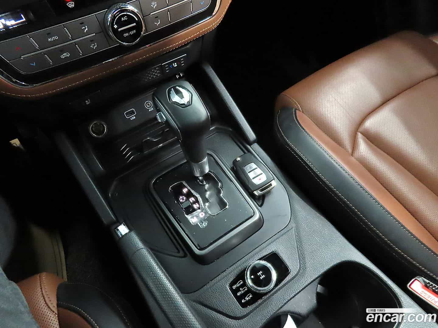 Rexton KG Mobility 2021.1-OPTION-017