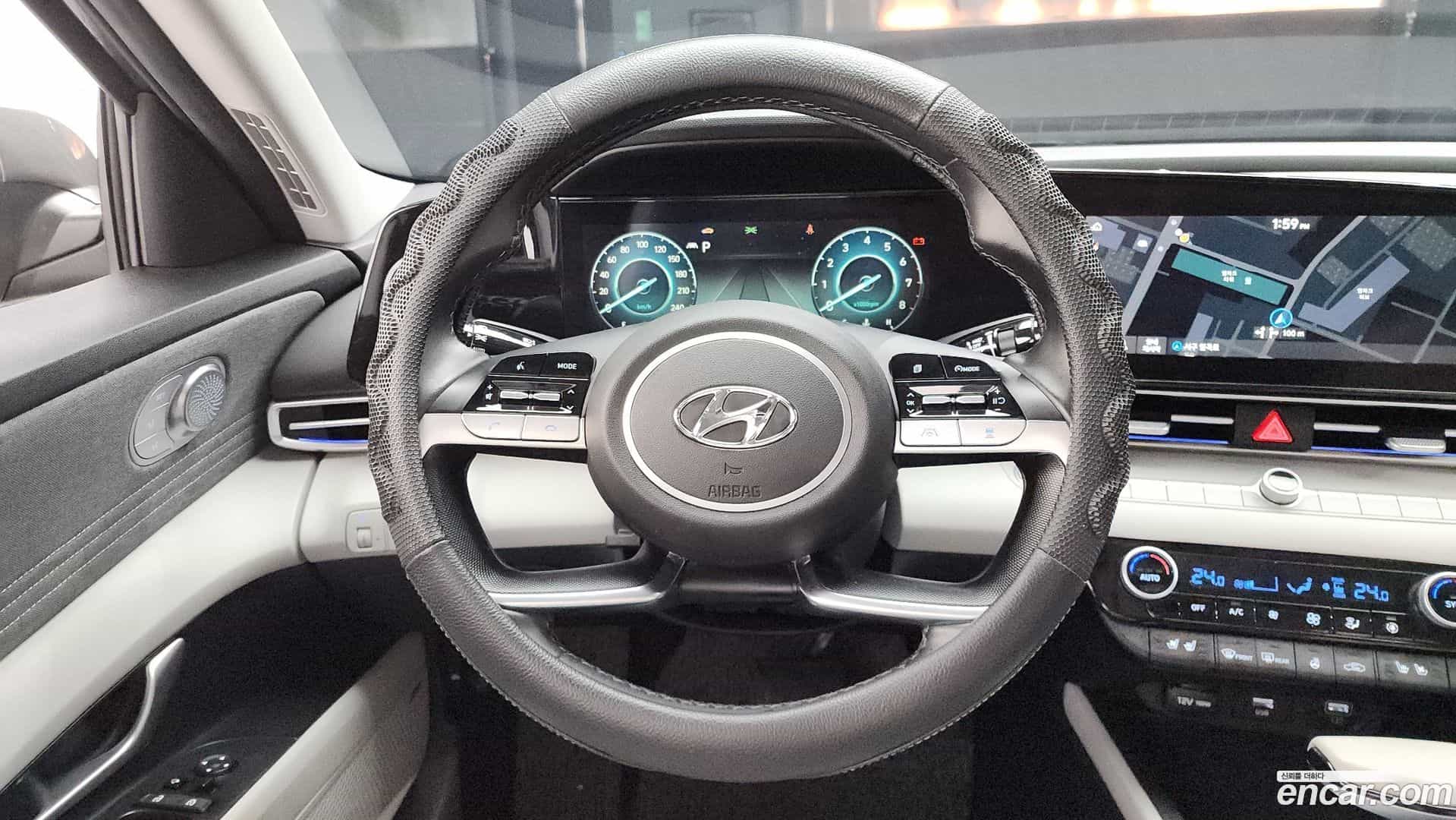 AVANTE Hyundai 2020.4-OPTION-017