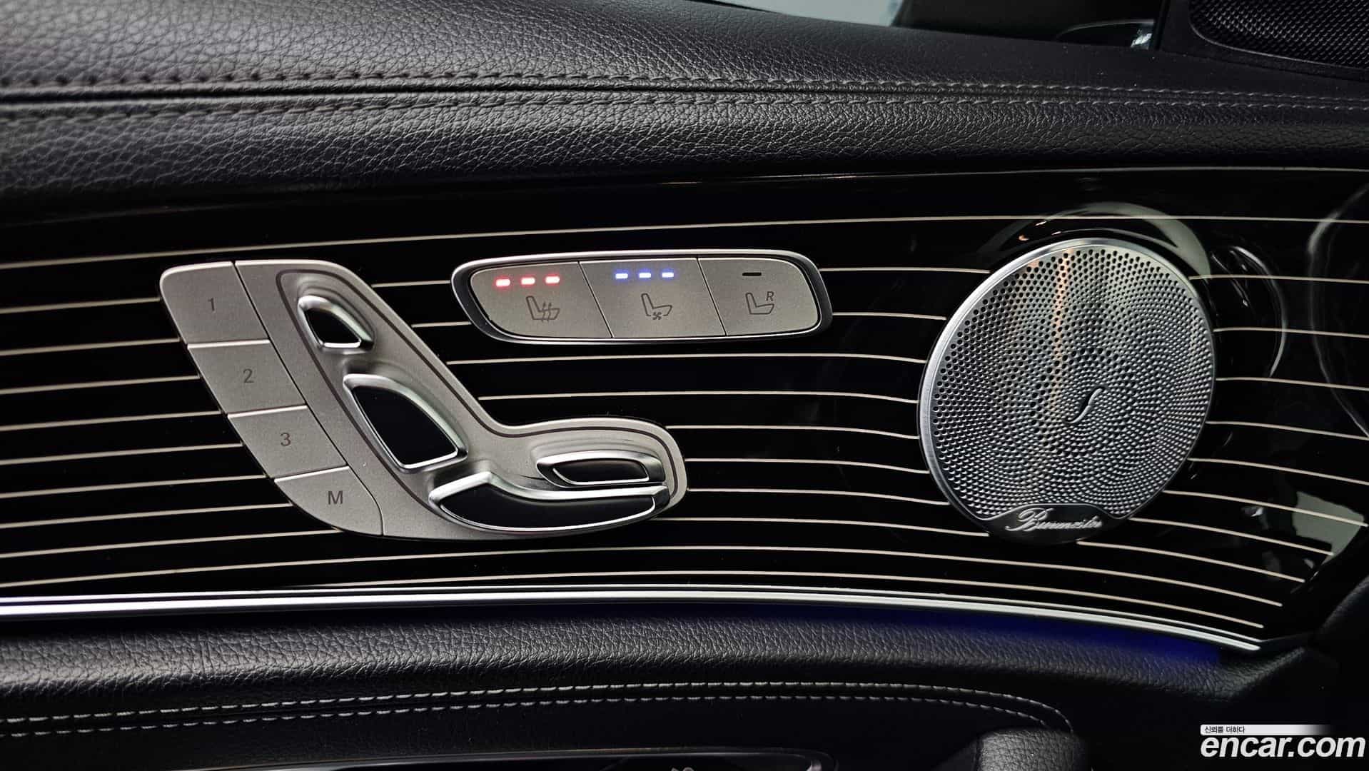 E-Class Mercedes-Benz 2018.6-OPTION-021