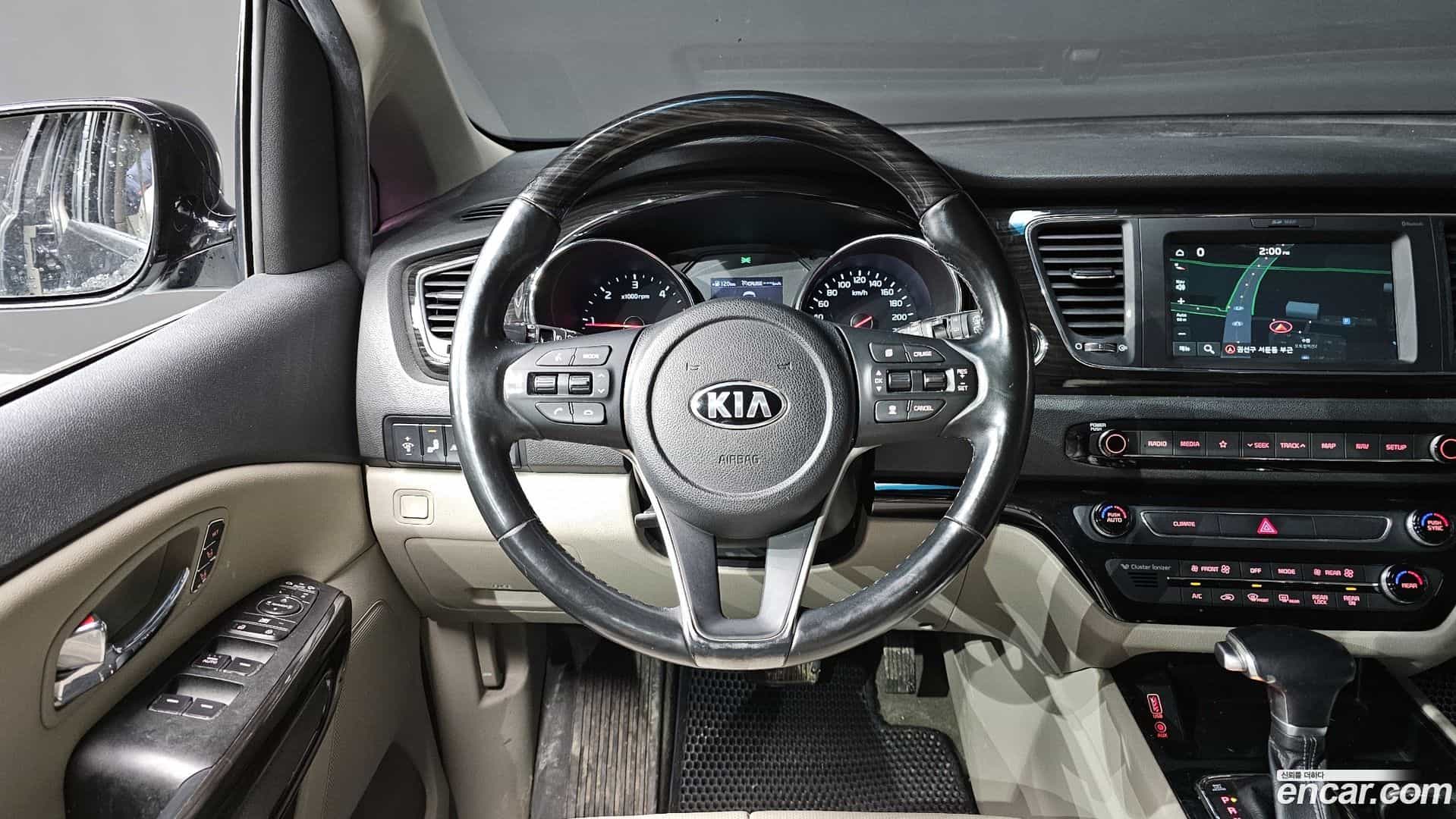Canival Kia 2019.8-OPTION-017
