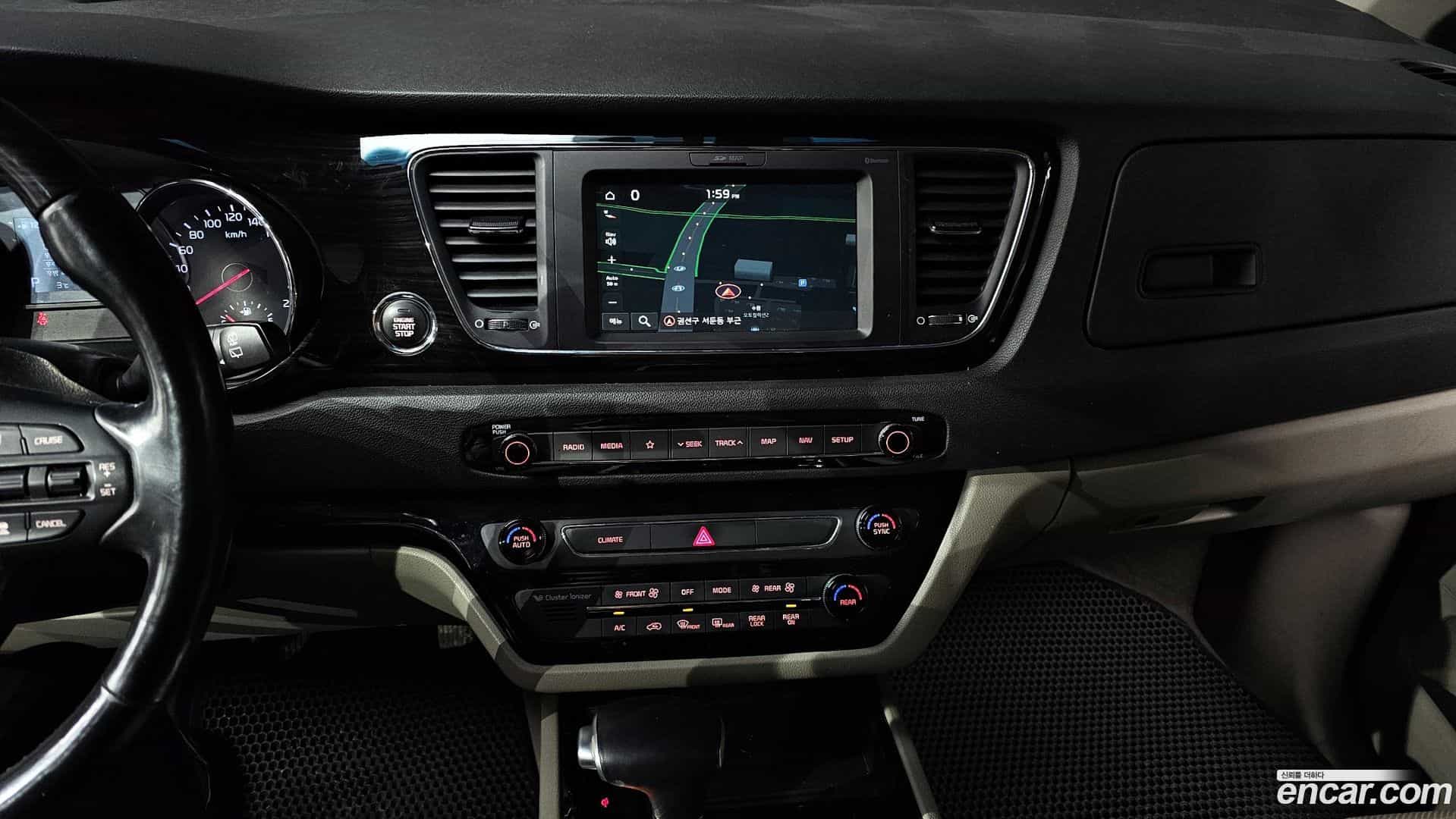 Canival Kia 2019.8-OPTION-018