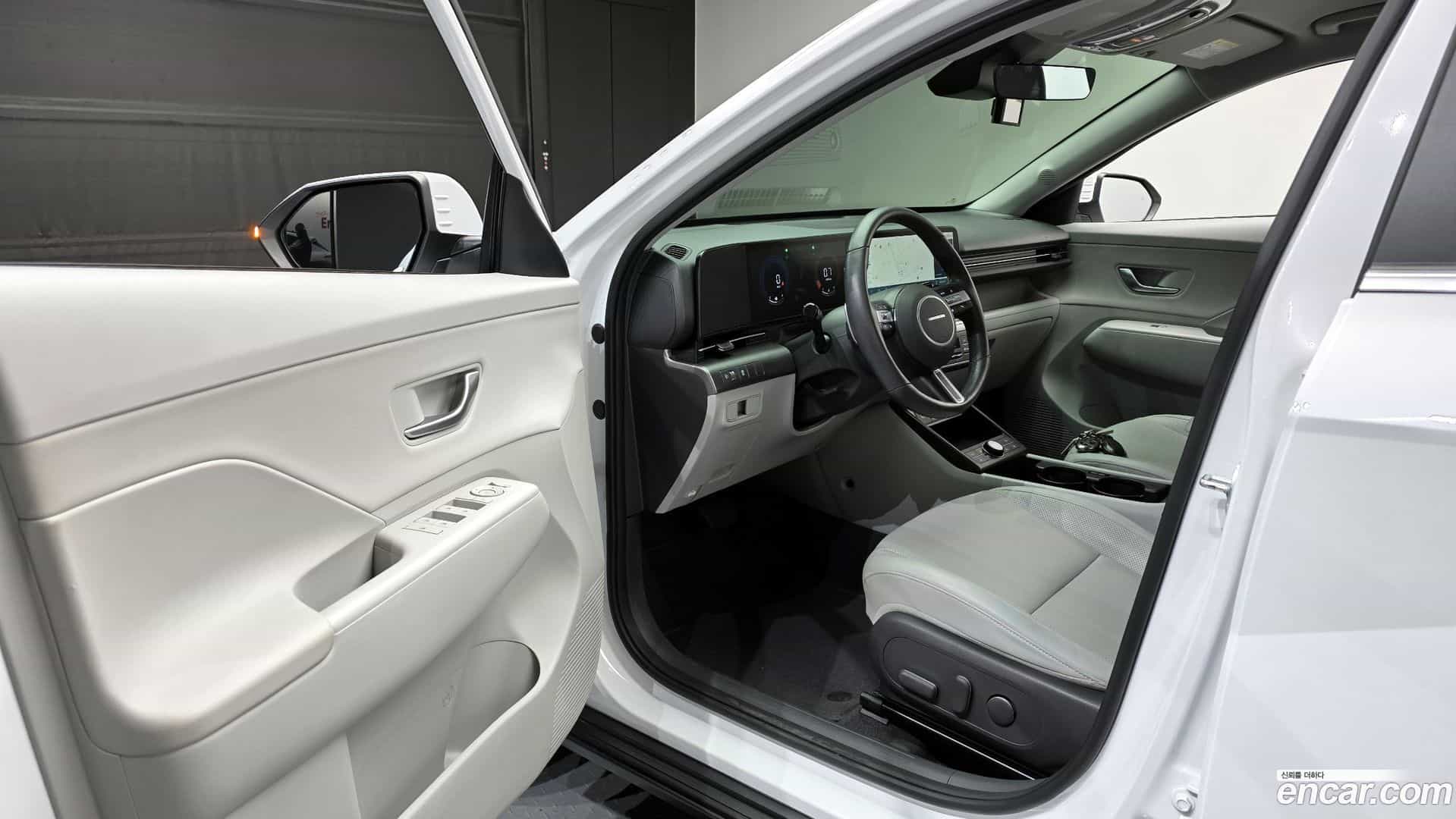 Kona Hyundai 2023.2-OPTION-015