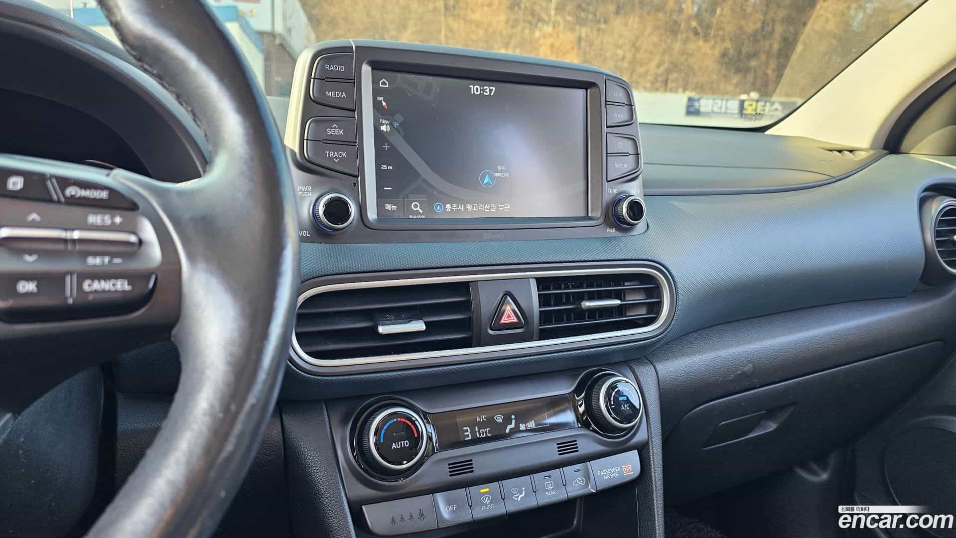 Kona Hyundai 2018.0-OPTION-021