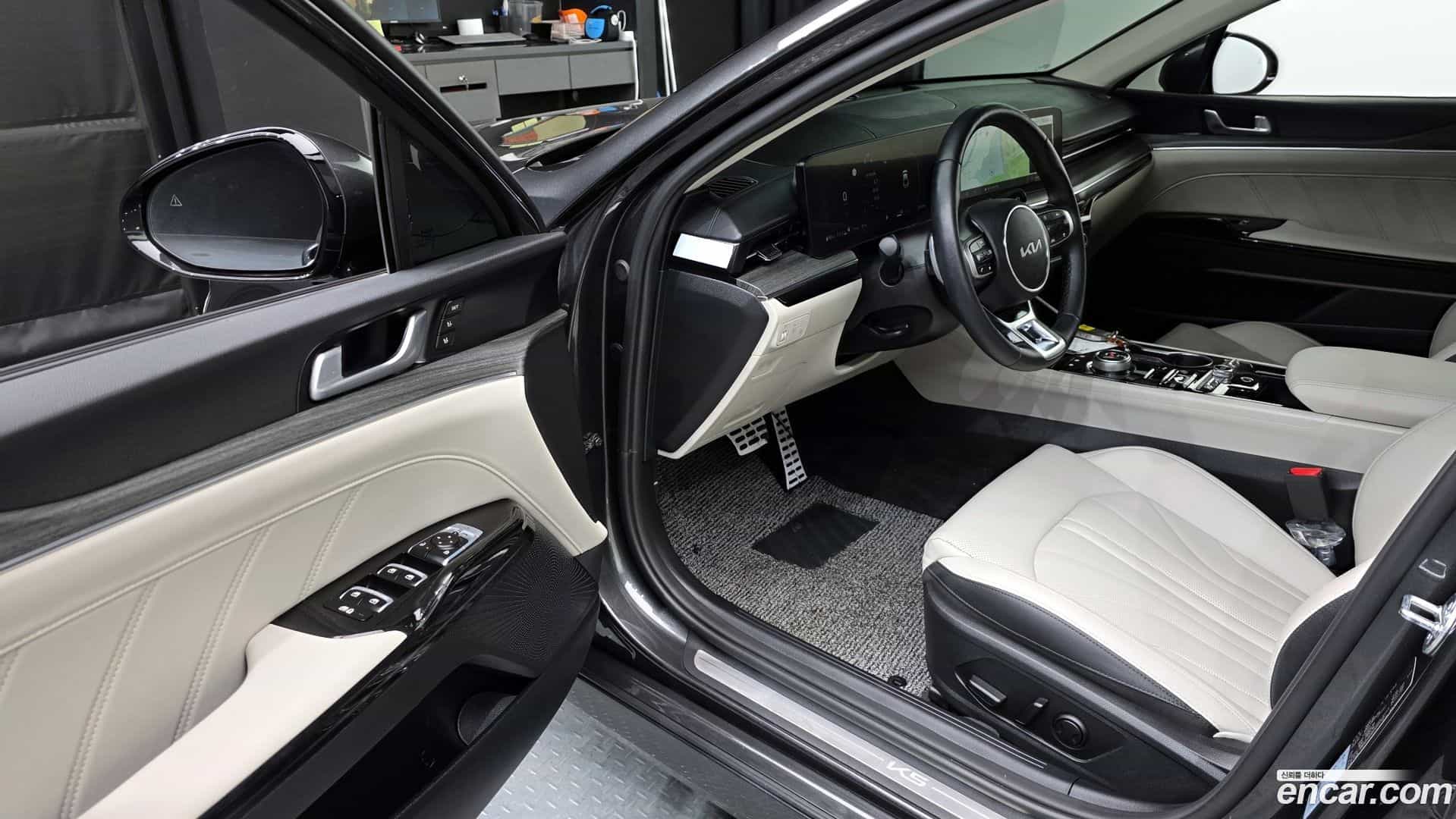 K5 Kia 2025.3-INNER-010