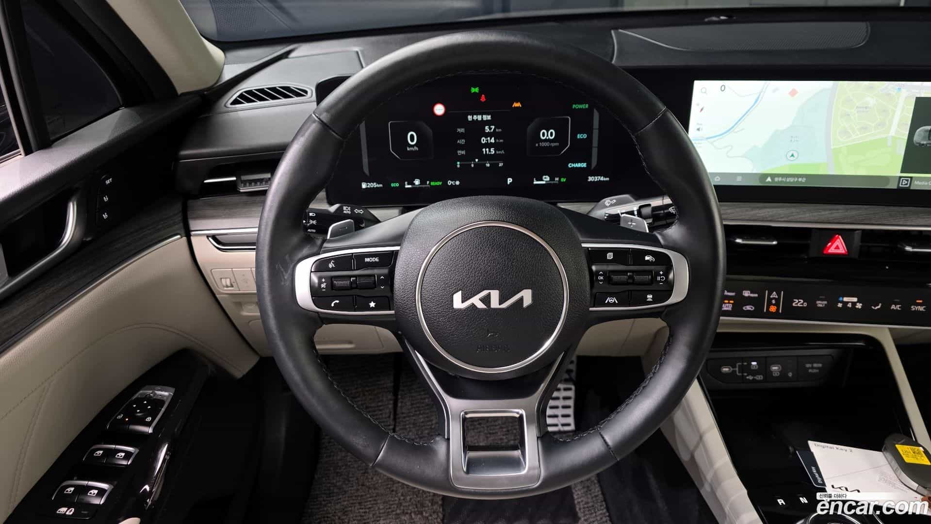 K5 Kia 2025.3-OPTION-020
